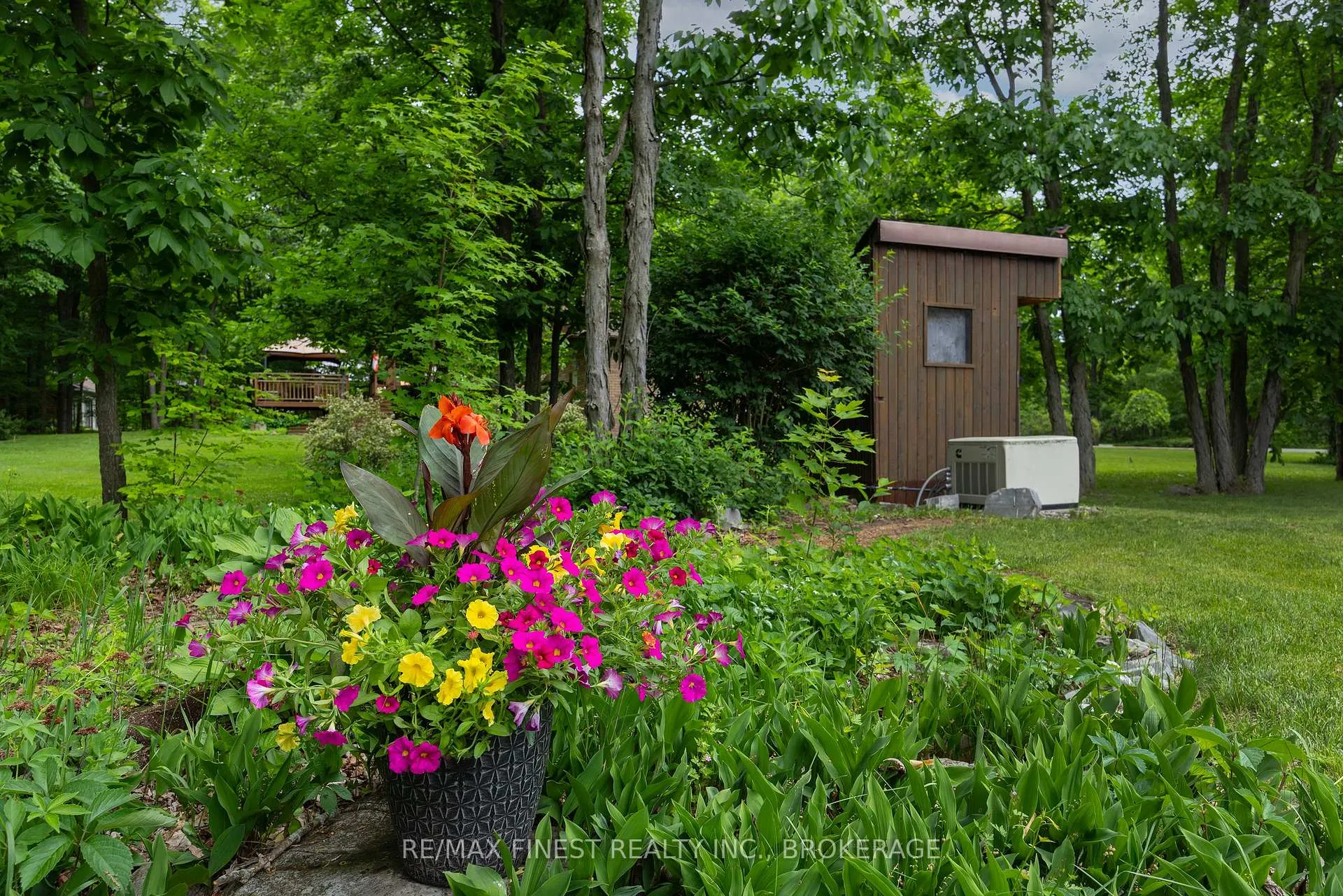 Photo 16 of 3886 Holmes Road, Frontenac, Frontenac South — HOMEH