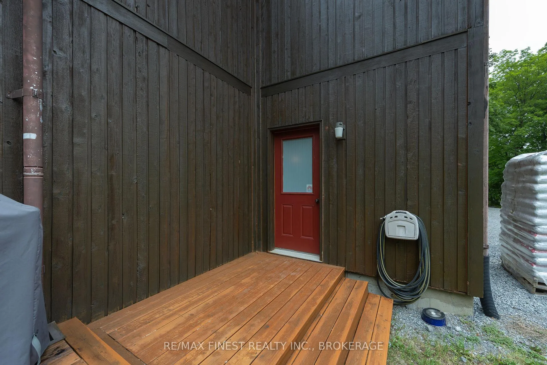 Photo 18 of 3886 Holmes Road, Frontenac, Frontenac South — HOMEH