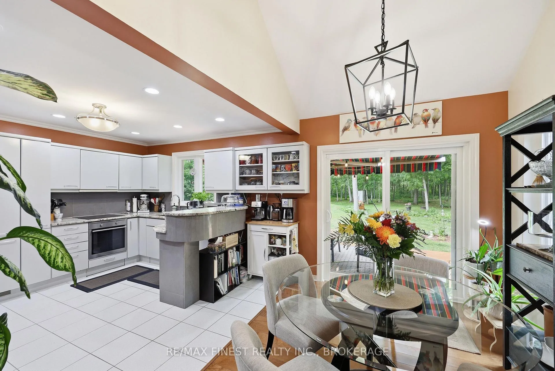 Photo 23 of 3886 Holmes Road, Frontenac, Frontenac South — HOMEH