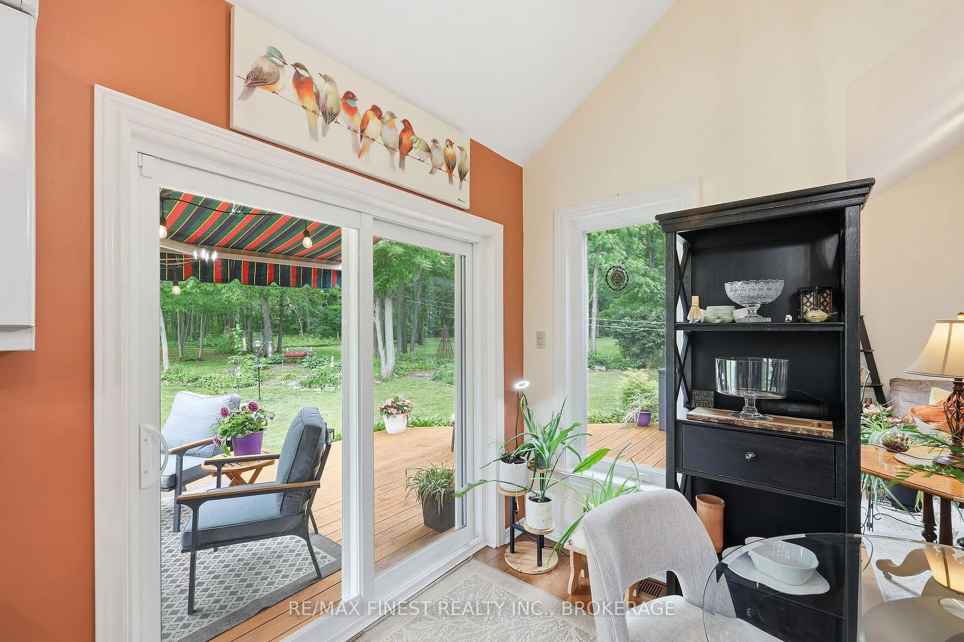 Photo 24 of 3886 Holmes Road, Frontenac, Frontenac South — HOMEH