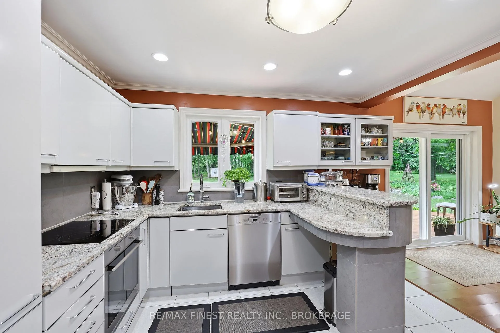 Photo 28 of 3886 Holmes Road, Frontenac, Frontenac South — HOMEH