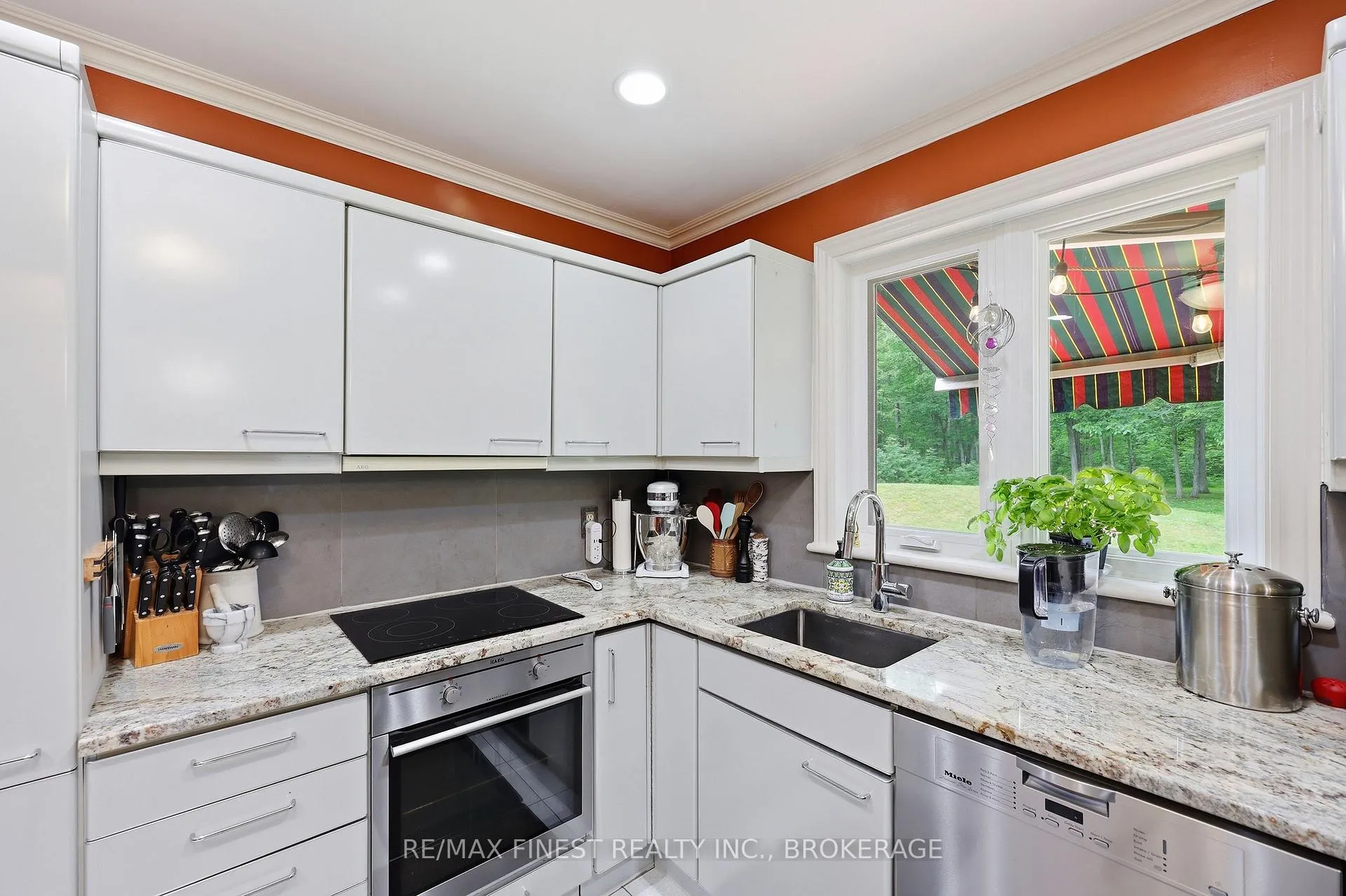 Photo 29 of 3886 Holmes Road, Frontenac, Frontenac South — HOMEH