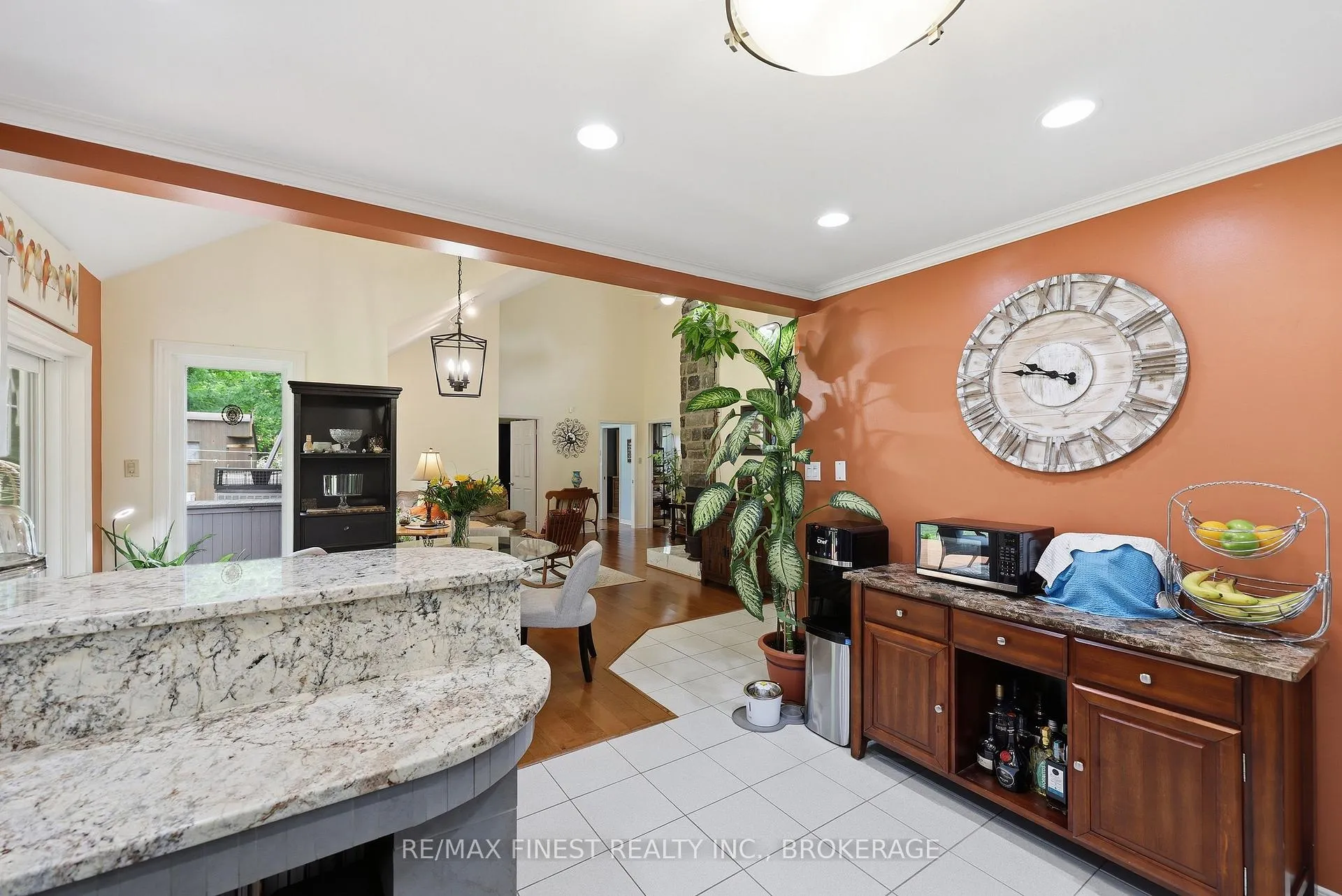 Photo 30 of 3886 Holmes Road, Frontenac, Frontenac South — HOMEH