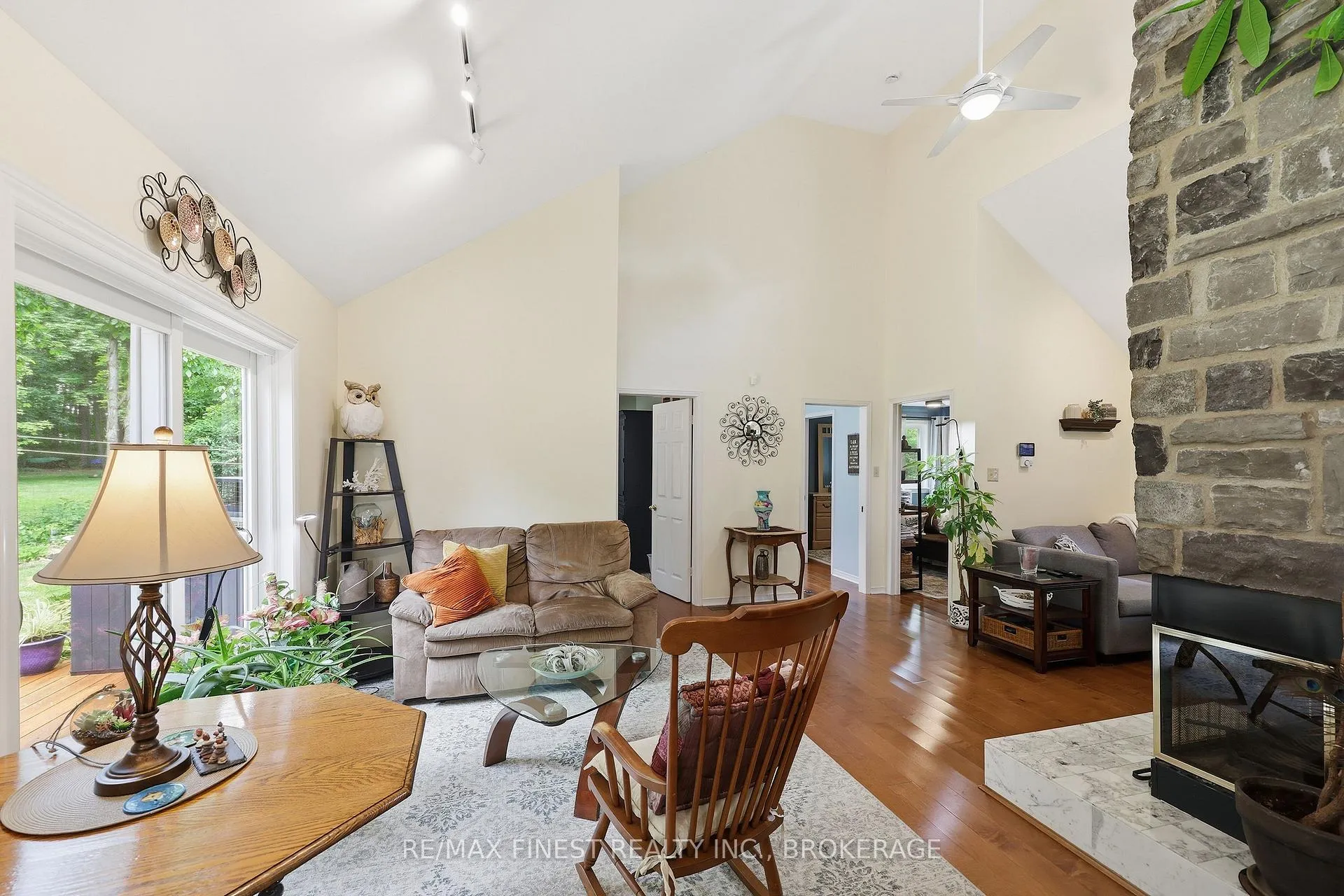 Photo 31 of 3886 Holmes Road, Frontenac, Frontenac South — HOMEH