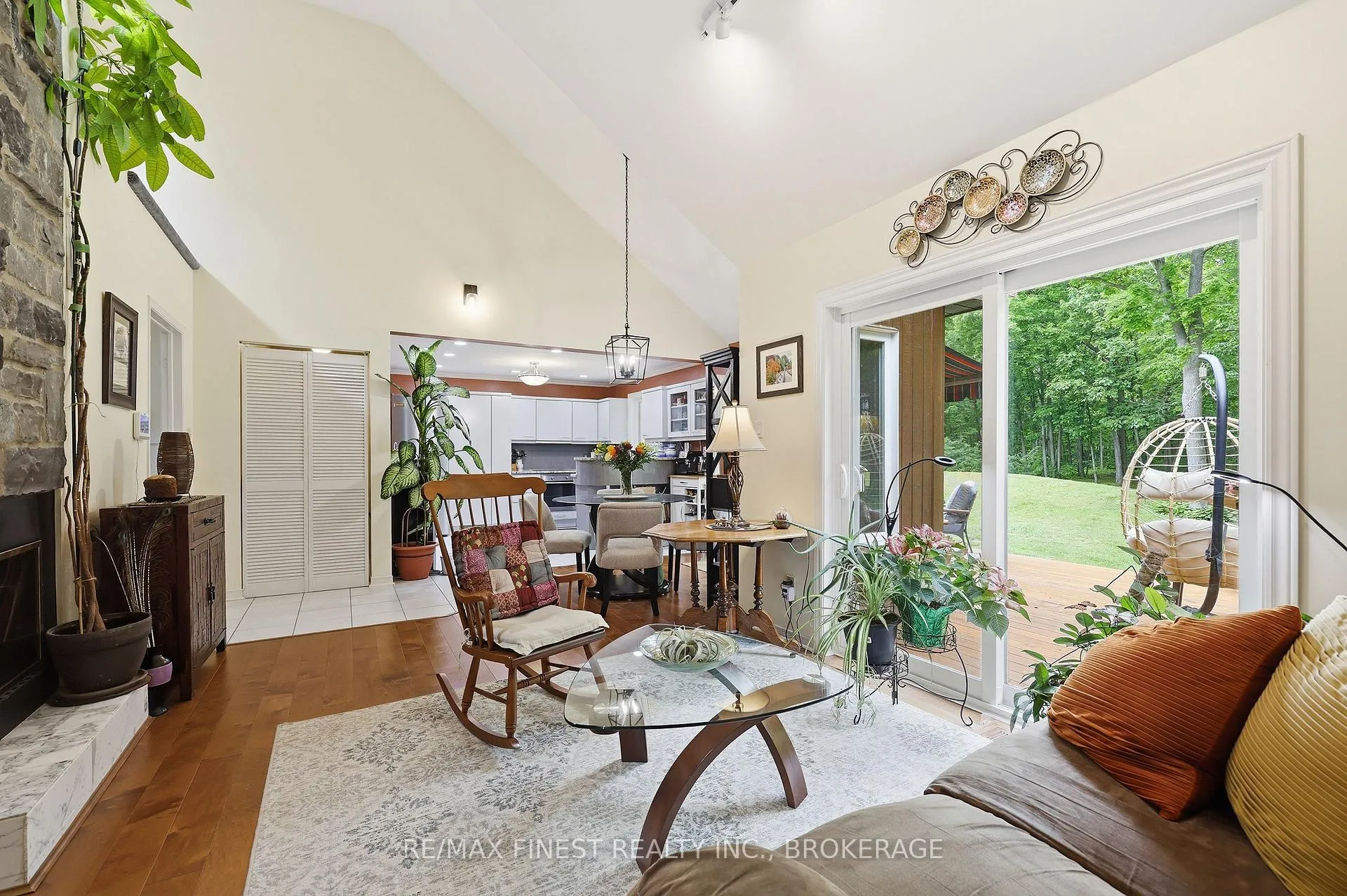Photo 32 of 3886 Holmes Road, Frontenac, Frontenac South — HOMEH