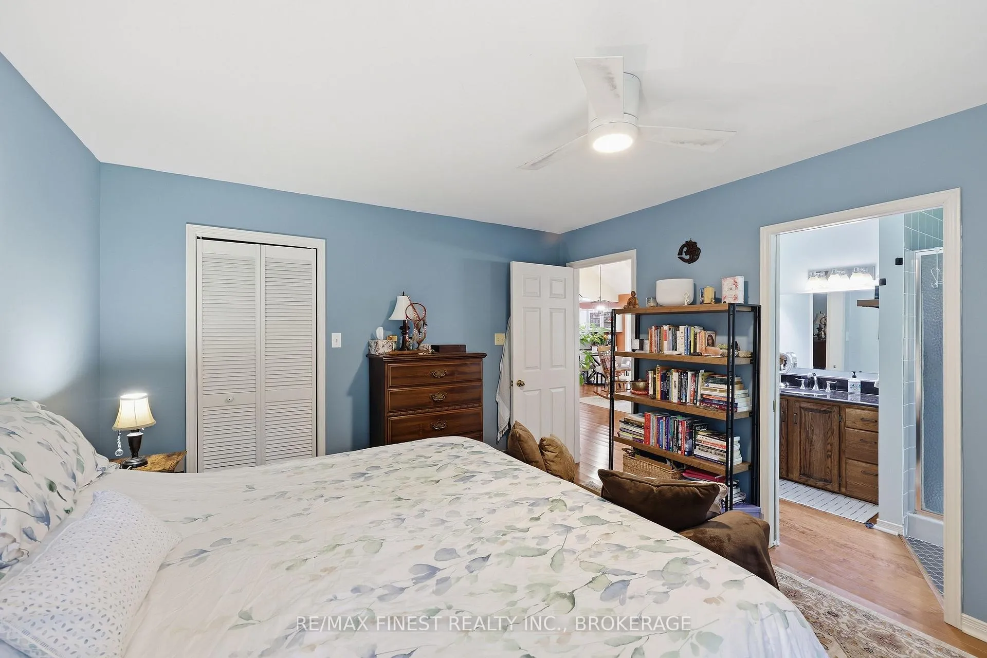 Photo 39 of 3886 Holmes Road, Frontenac, Frontenac South — HOMEH