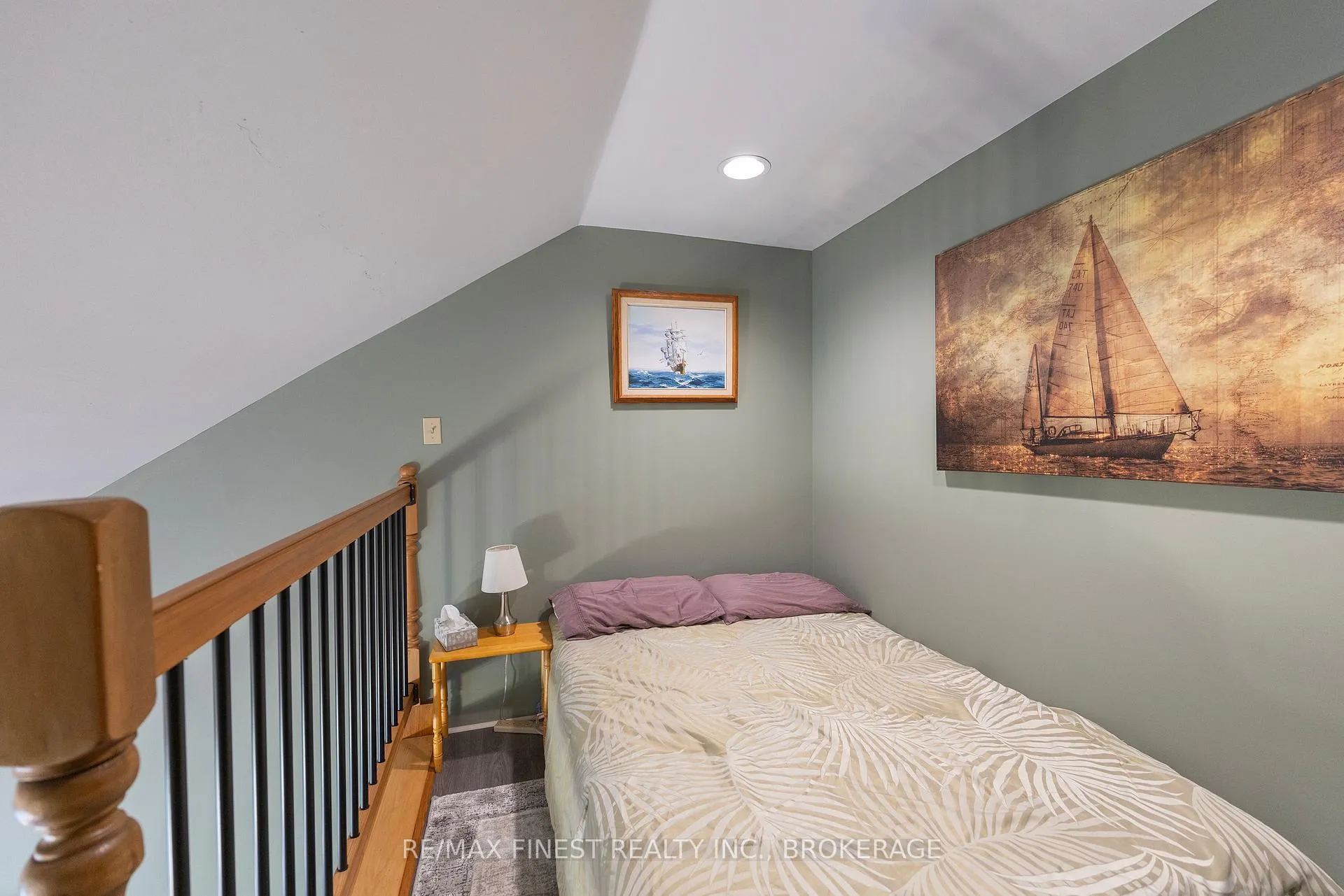 Photo 42 of 3886 Holmes Road, Frontenac, Frontenac South — HOMEH