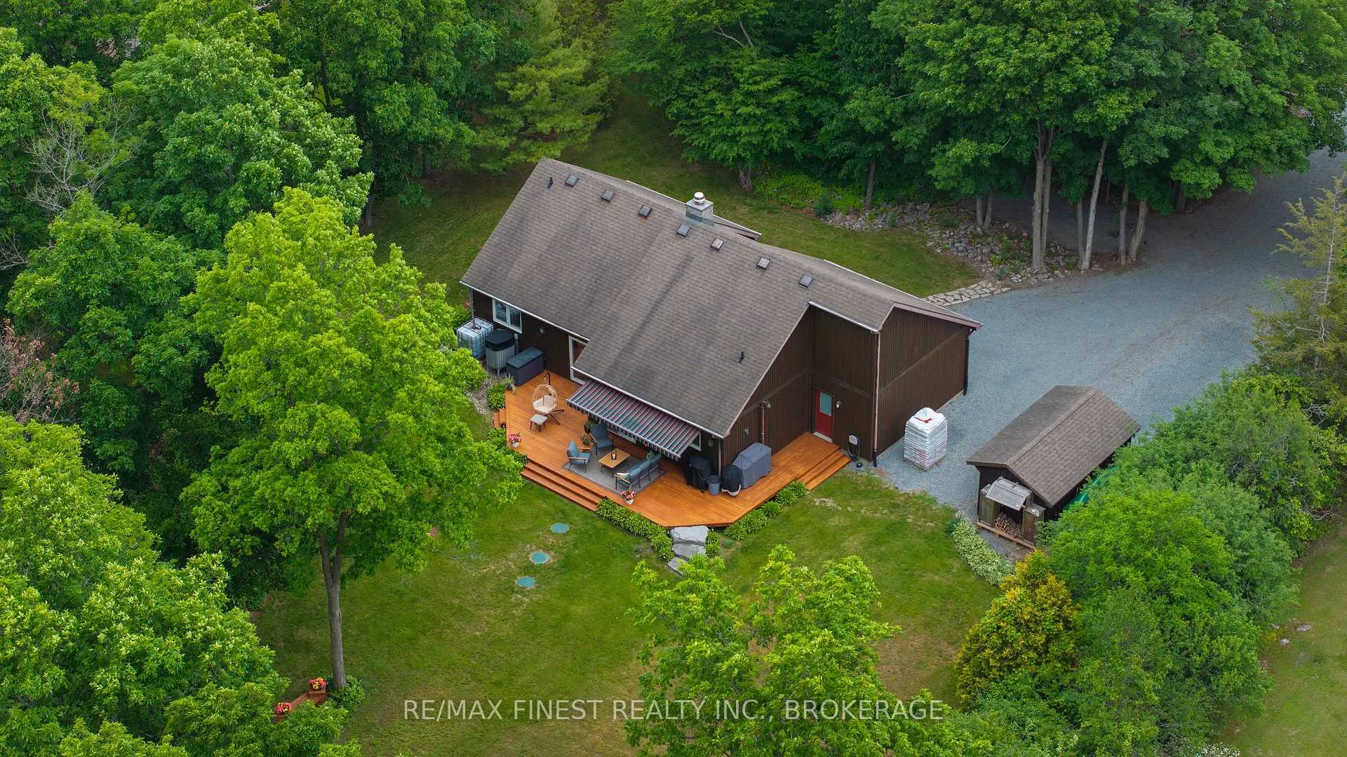 Photo 45 of 3886 Holmes Road, Frontenac, Frontenac South — HOMEH