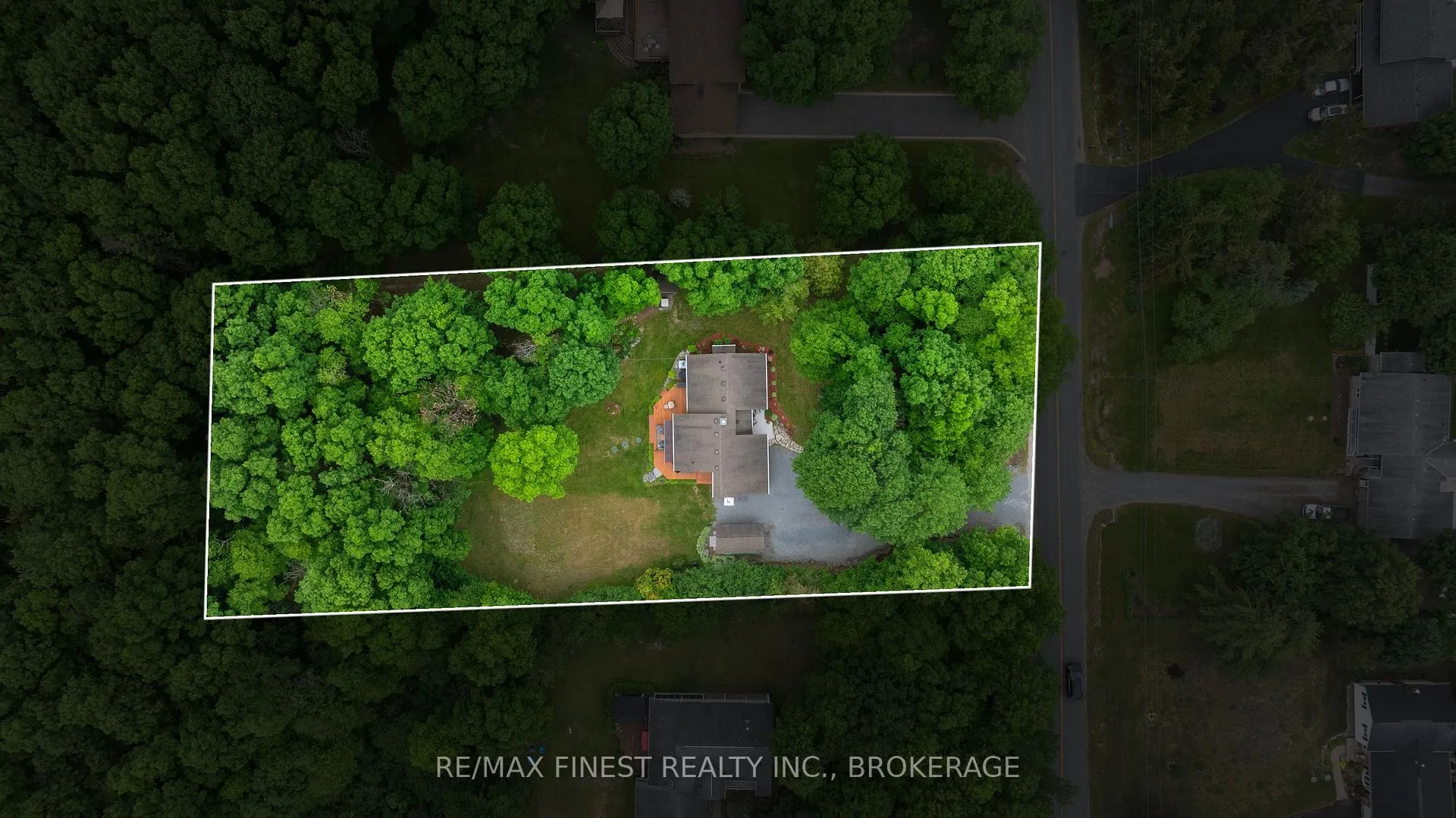 Photo 47 of 3886 Holmes Road, Frontenac, Frontenac South — HOMEH