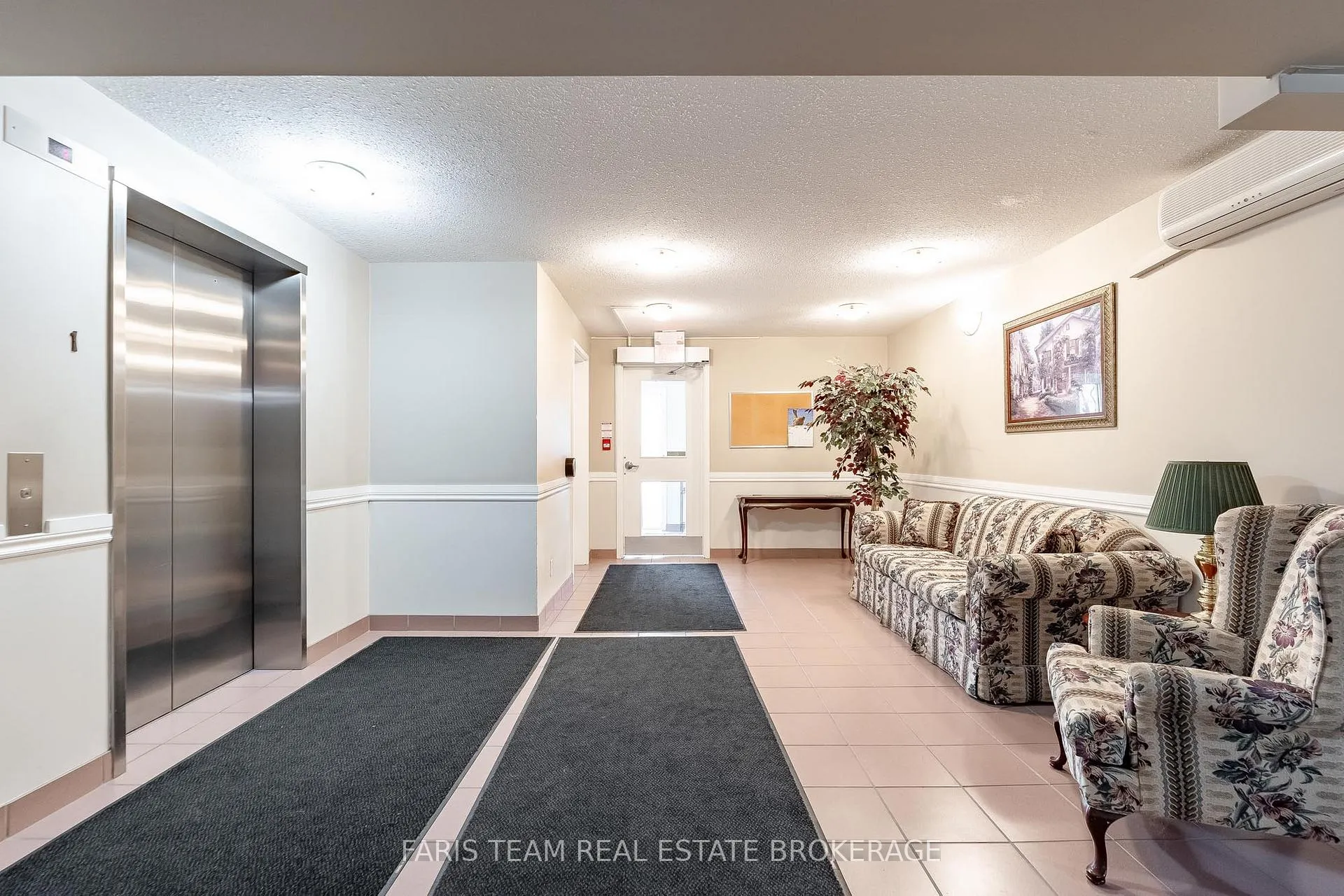 Photo 6 of Unit 119, 49 Jacobs Terrace, Barrie, Allandale — HOMEH