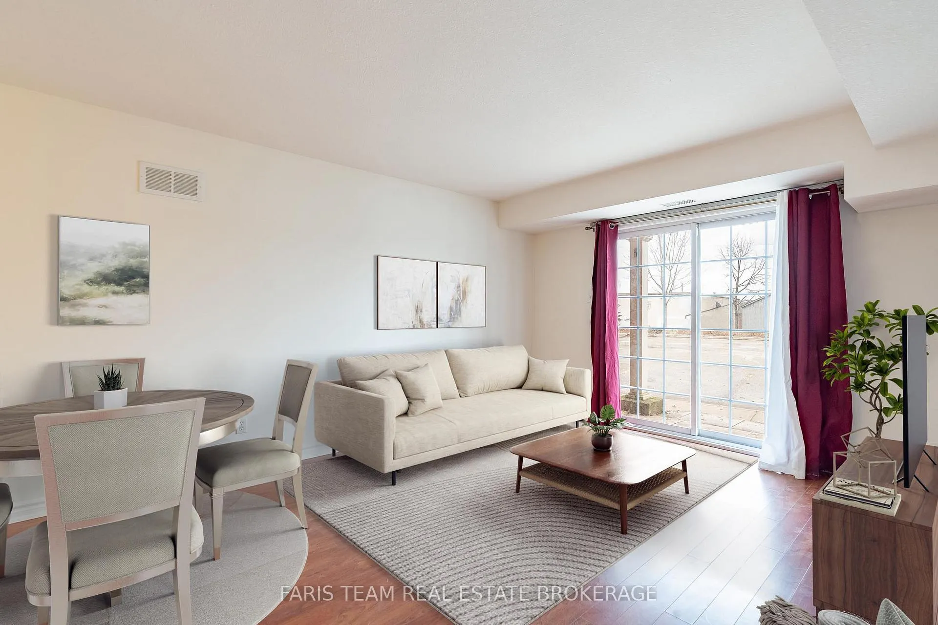 Photo 11 of Unit 119, 49 Jacobs Terrace, Barrie, Allandale — HOMEH