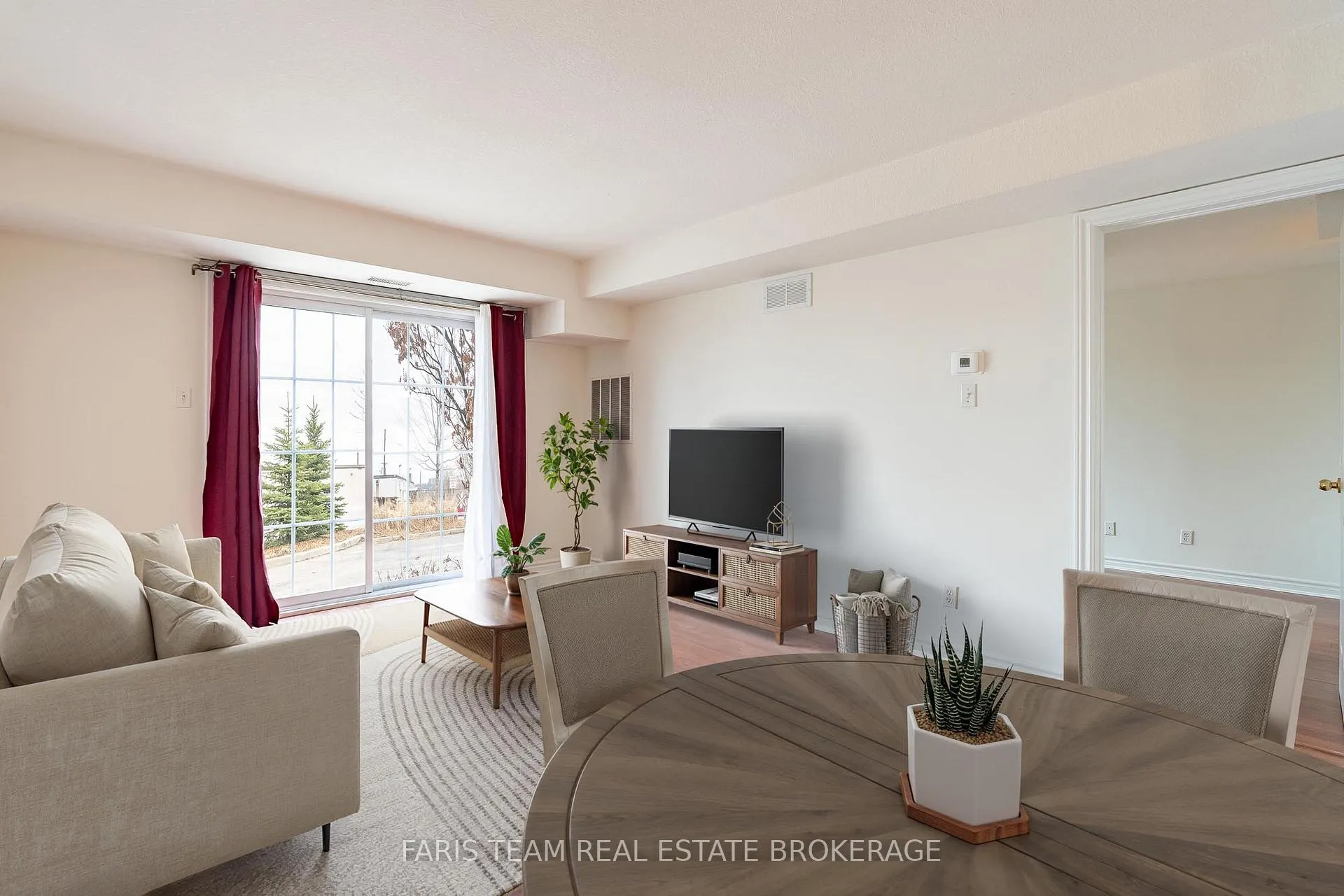Photo 12 of Unit 119, 49 Jacobs Terrace, Barrie, Allandale — HOMEH
