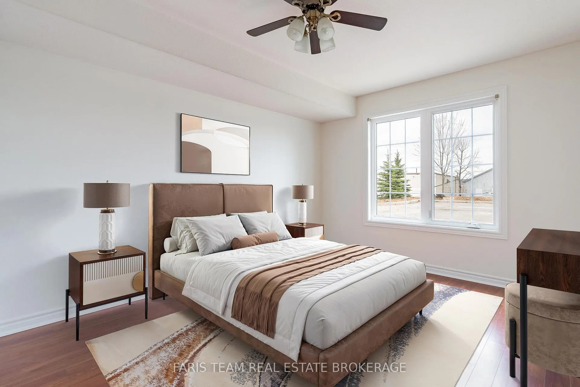 Photo 20 of Unit 119, 49 Jacobs Terrace, Barrie, Allandale — HOMEH