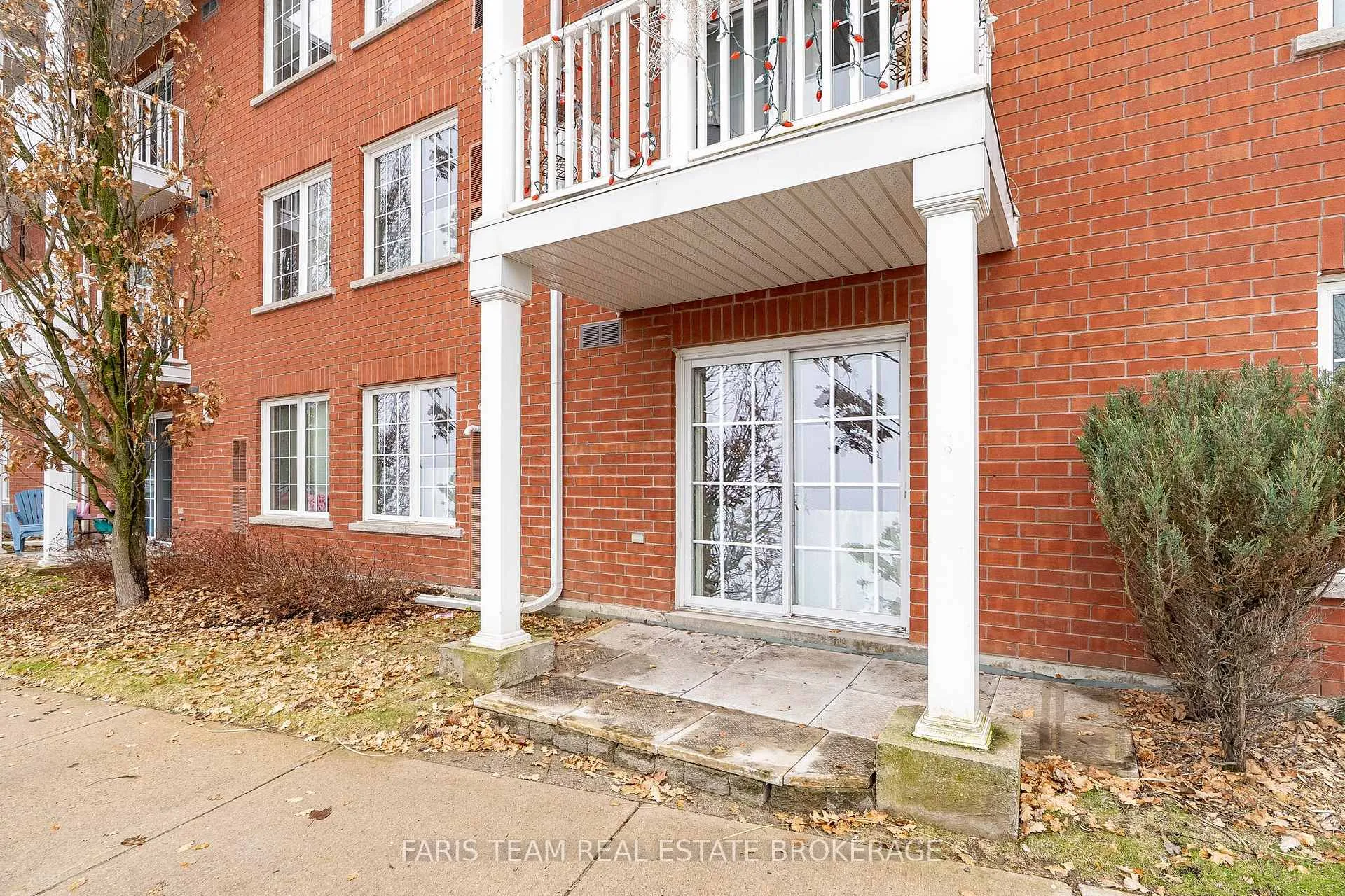 Photo 24 of Unit 119, 49 Jacobs Terrace, Barrie, Allandale — HOMEH
