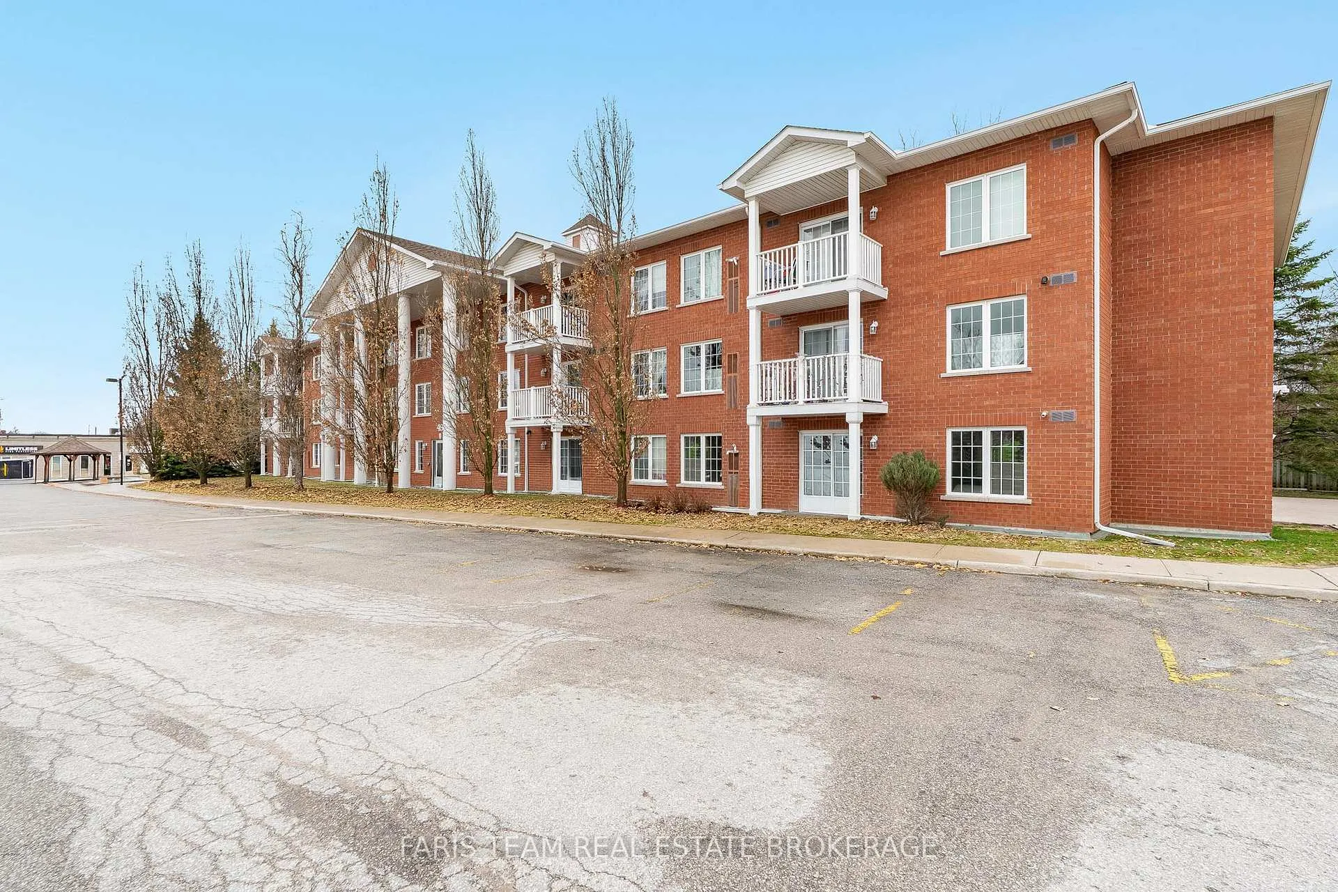 Photo 25 of Unit 119, 49 Jacobs Terrace, Barrie, Allandale — HOMEH