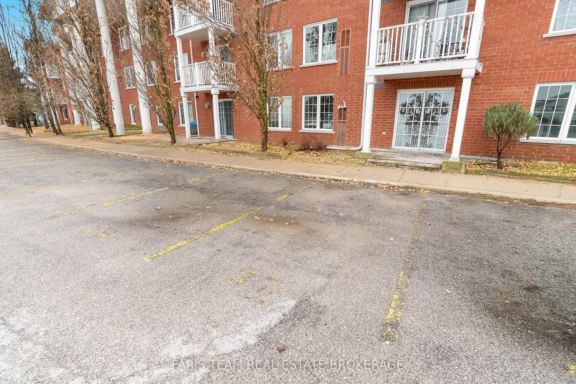 Photo 26 of Unit 119, 49 Jacobs Terrace, Barrie, Allandale — HOMEH