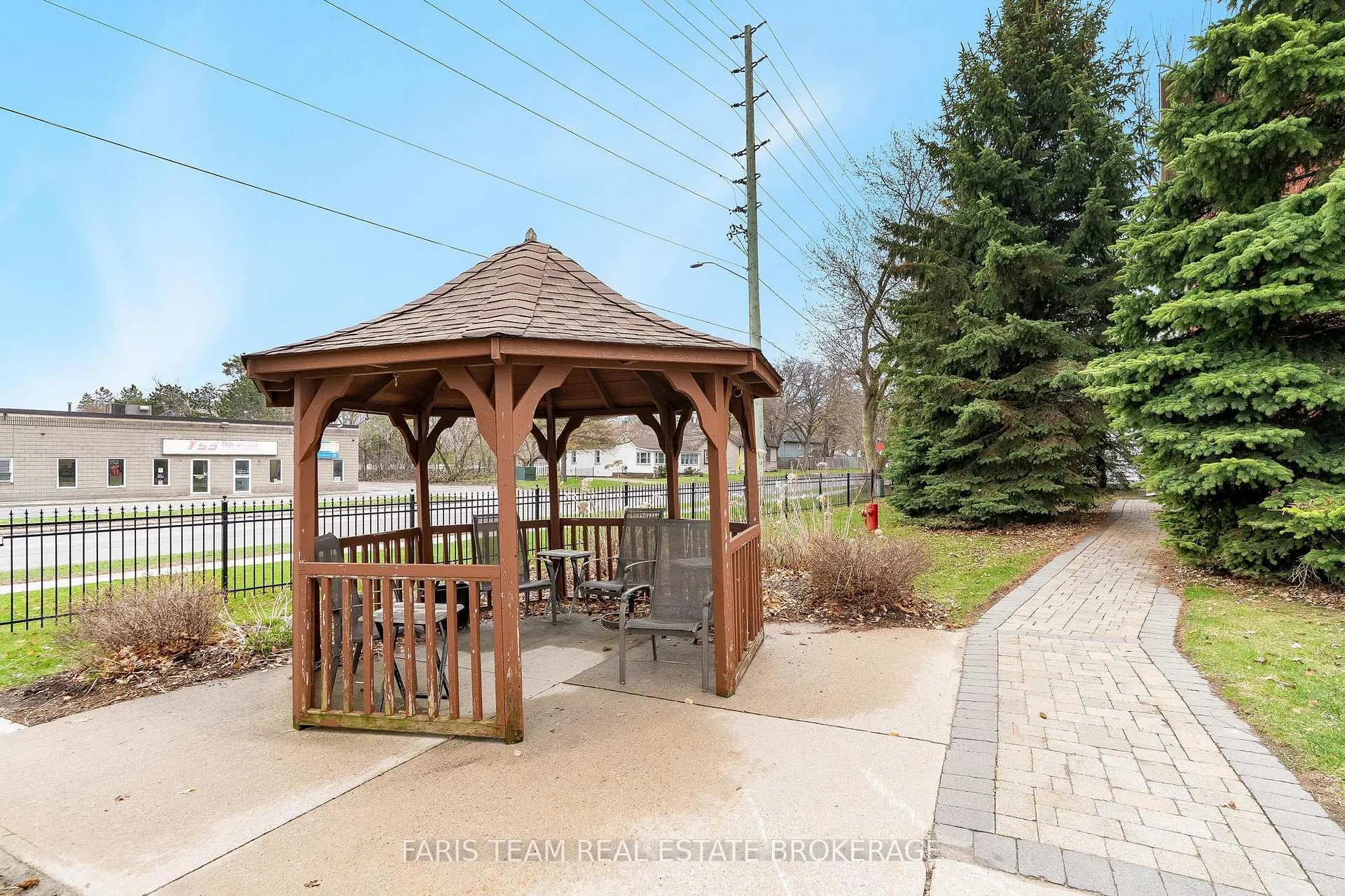 Photo 27 of Unit 119, 49 Jacobs Terrace, Barrie, Allandale — HOMEH