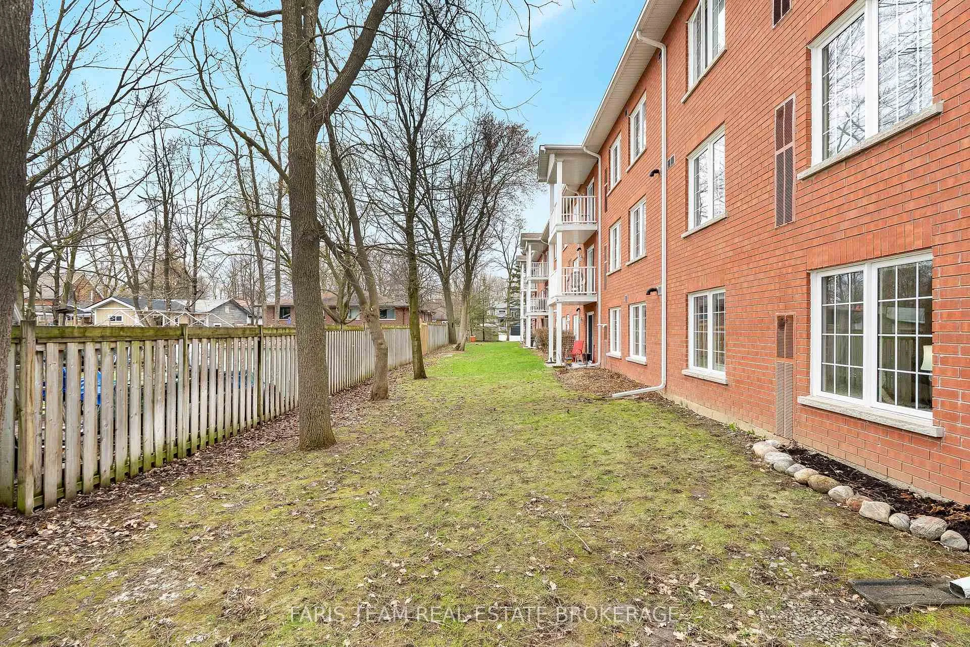 Photo 28 of Unit 119, 49 Jacobs Terrace, Barrie, Allandale — HOMEH
