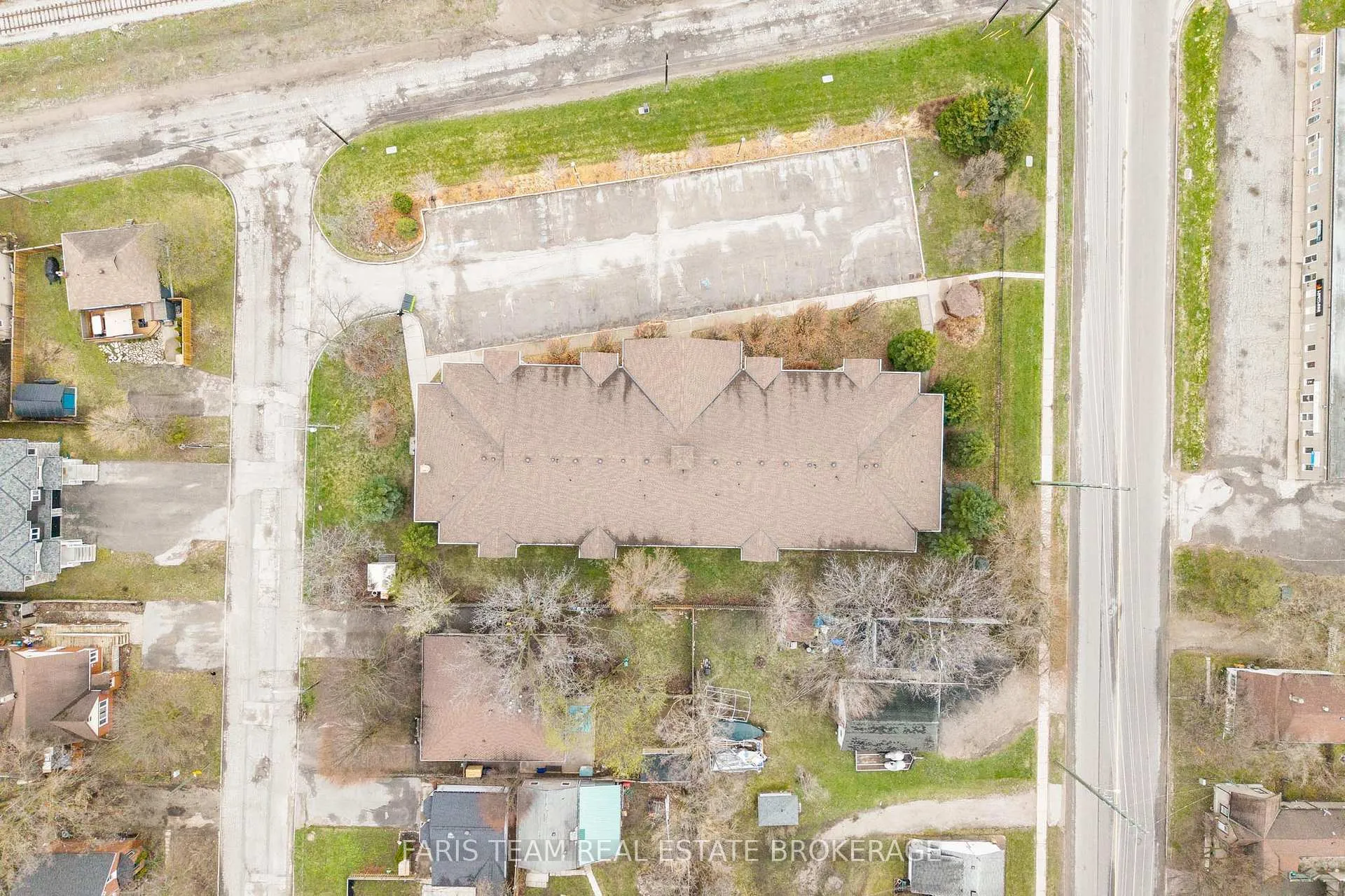 Photo 29 of Unit 119, 49 Jacobs Terrace, Barrie, Allandale — HOMEH