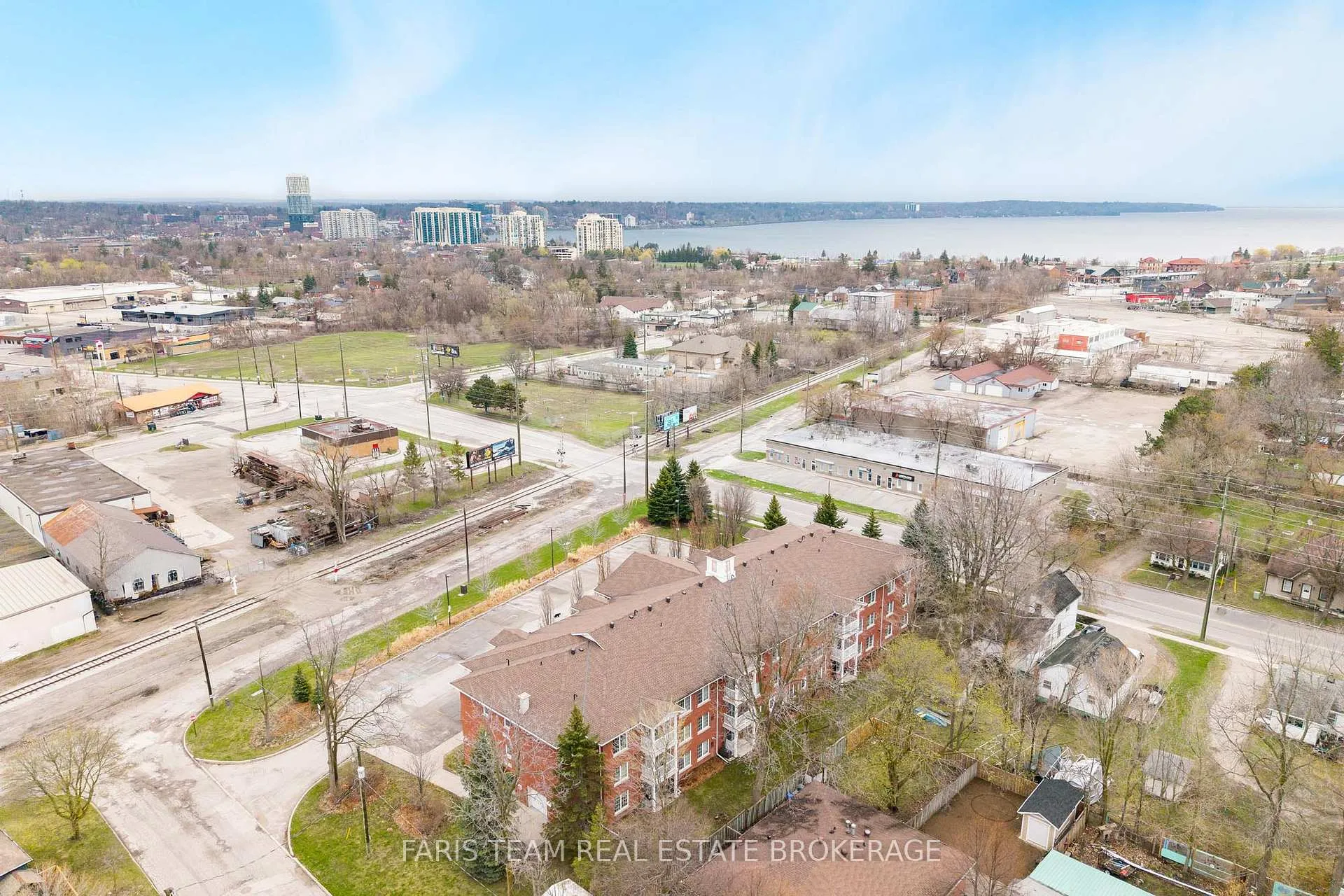 Photo 30 of Unit 119, 49 Jacobs Terrace, Barrie, Allandale — HOMEH