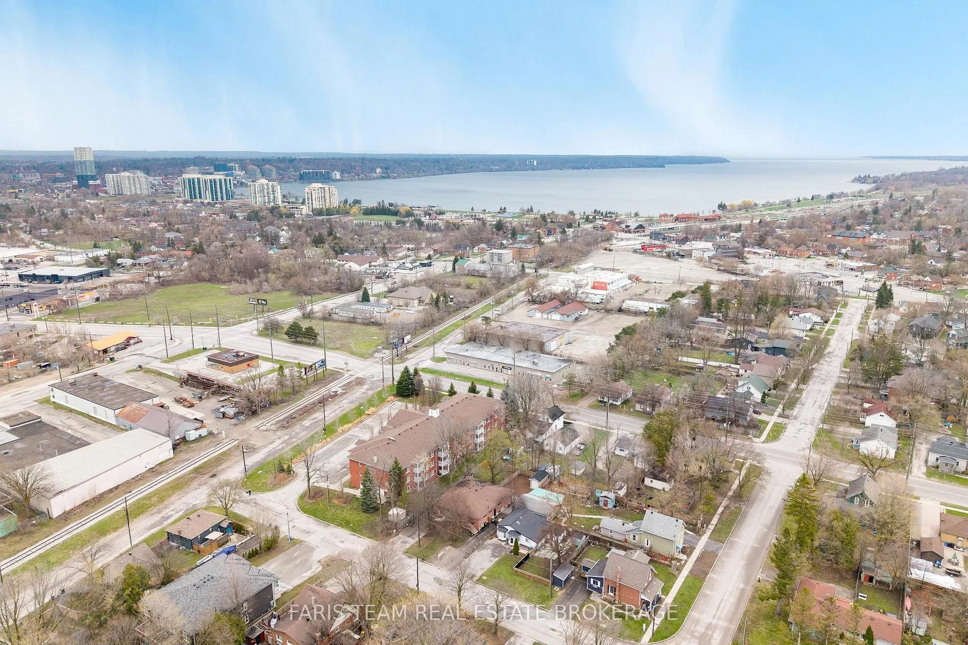 Photo 31 of Unit 119, 49 Jacobs Terrace, Barrie, Allandale — HOMEH