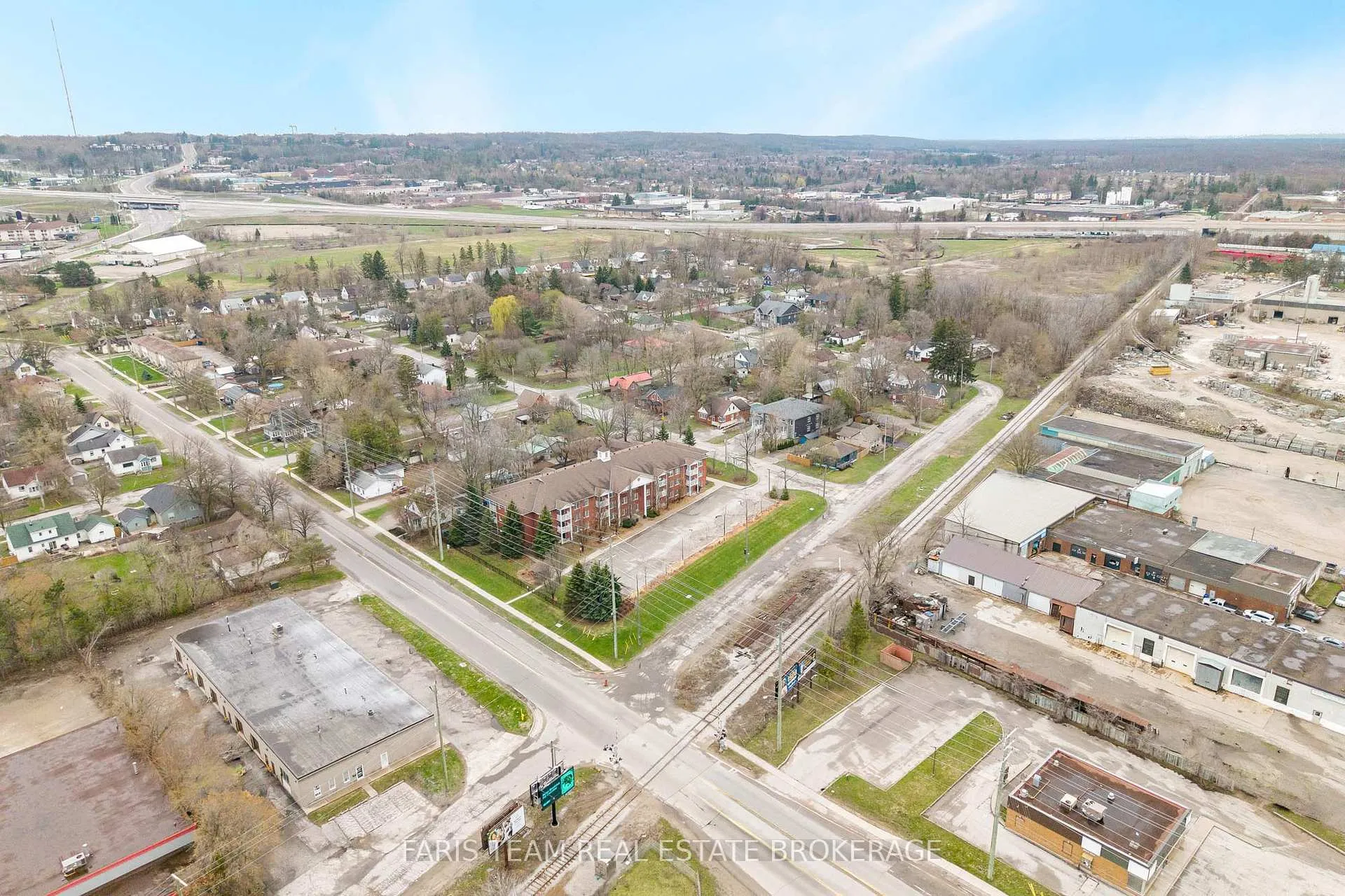 Photo 32 of Unit 119, 49 Jacobs Terrace, Barrie, Allandale — HOMEH