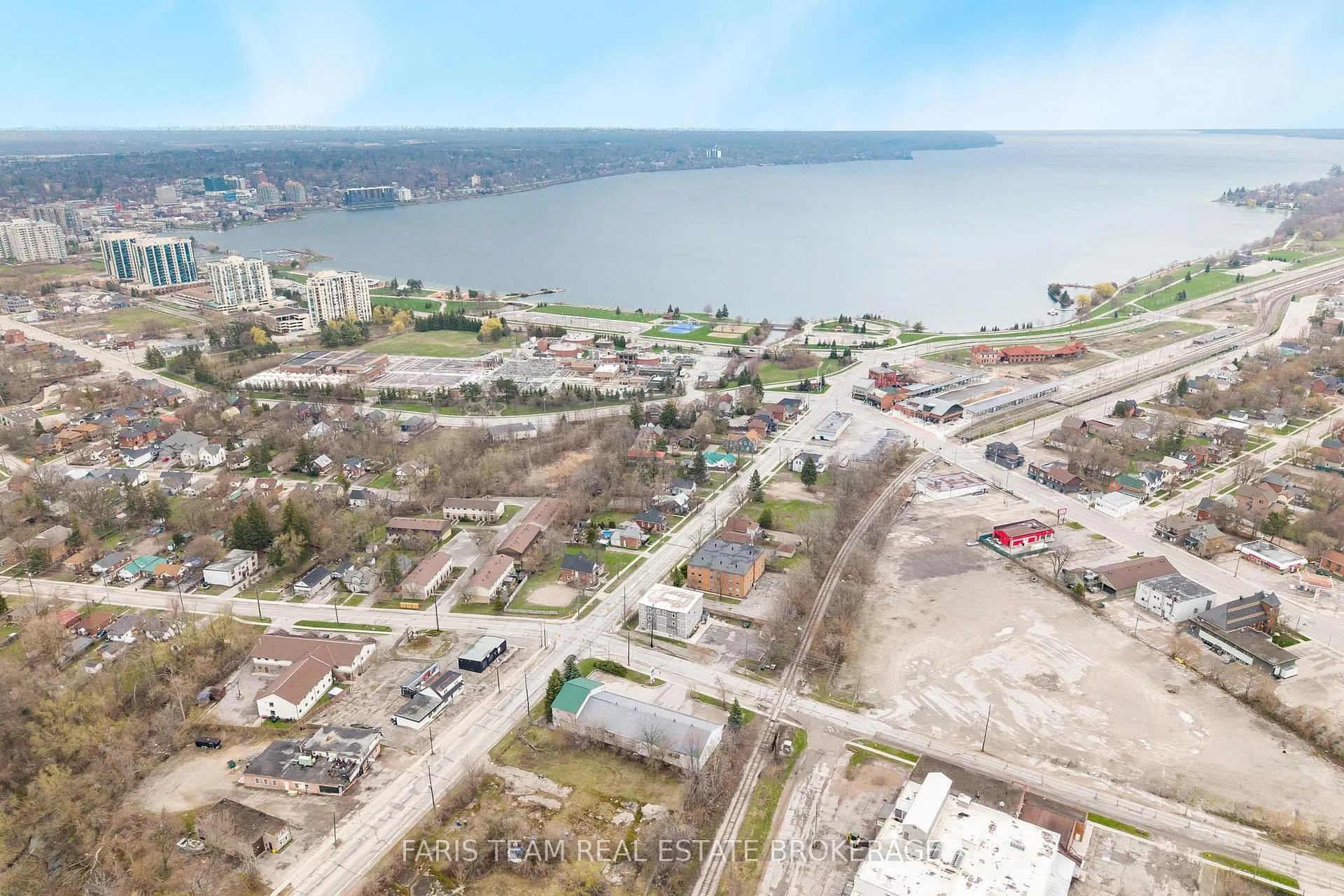 Photo 34 of Unit 119, 49 Jacobs Terrace, Barrie, Allandale — HOMEH