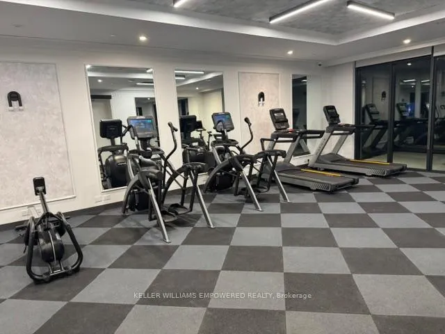 Photo 10 of Unit 2911, 180 Front Street E, Toronto, Moss Park — HOMEH
