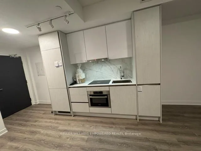 Photo 16 of Unit 2911, 180 Front Street E, Toronto, Moss Park — HOMEH