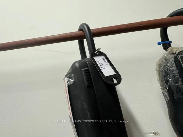 Photo 23 of Unit 2911, 180 Front Street E, Toronto, Moss Park — HOMEH