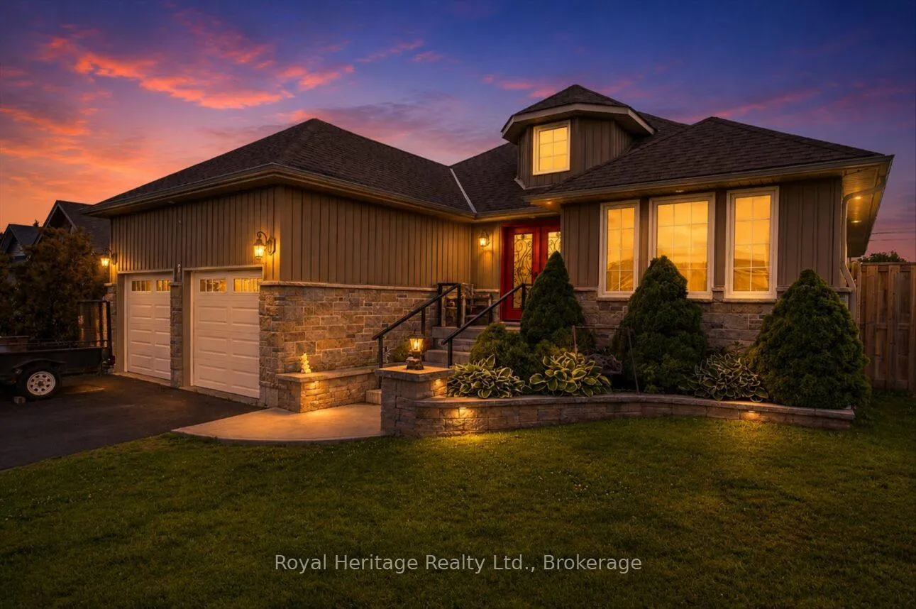 Photo 1 of 2 Liam Street, Kawartha Lakes, Lindsay — HOMEH
