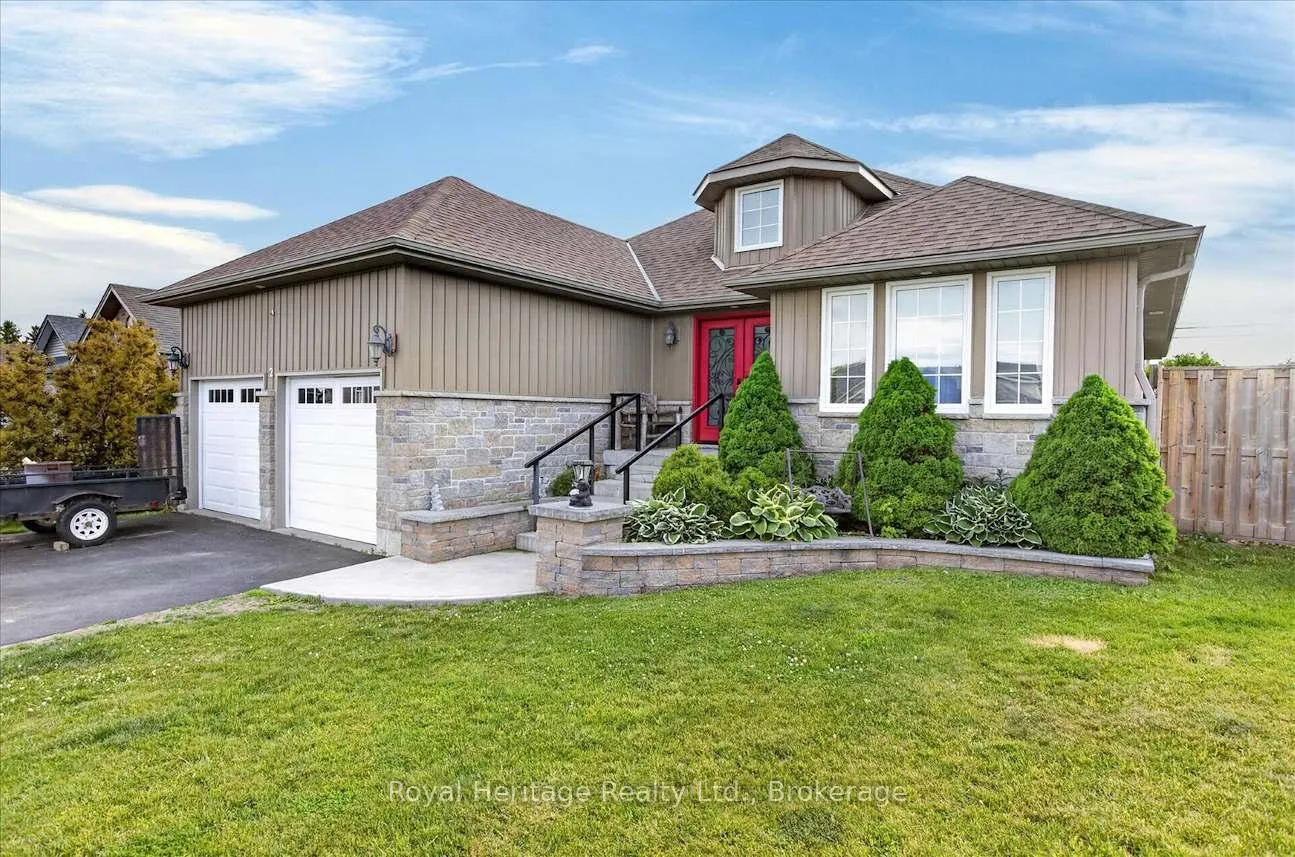 Photo 2 of 2 Liam Street, Kawartha Lakes, Lindsay — HOMEH