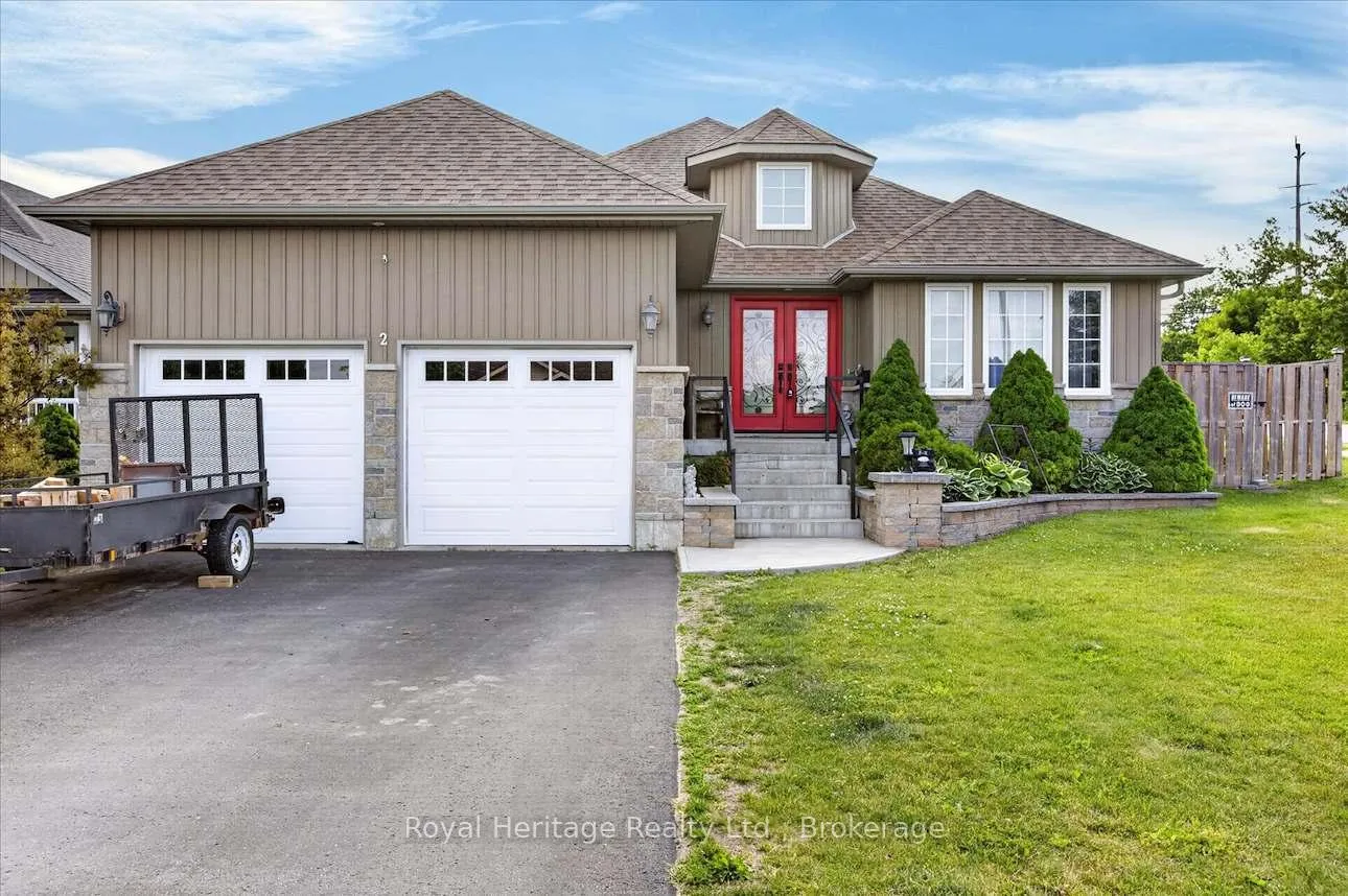 Photo 3 of 2 Liam Street, Kawartha Lakes, Lindsay — HOMEH