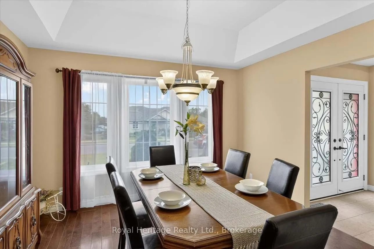 Photo 13 of 2 Liam Street, Kawartha Lakes, Lindsay — HOMEH
