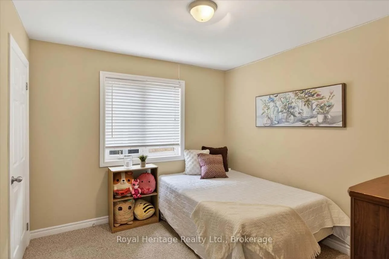 Photo 22 of 2 Liam Street, Kawartha Lakes, Lindsay — HOMEH