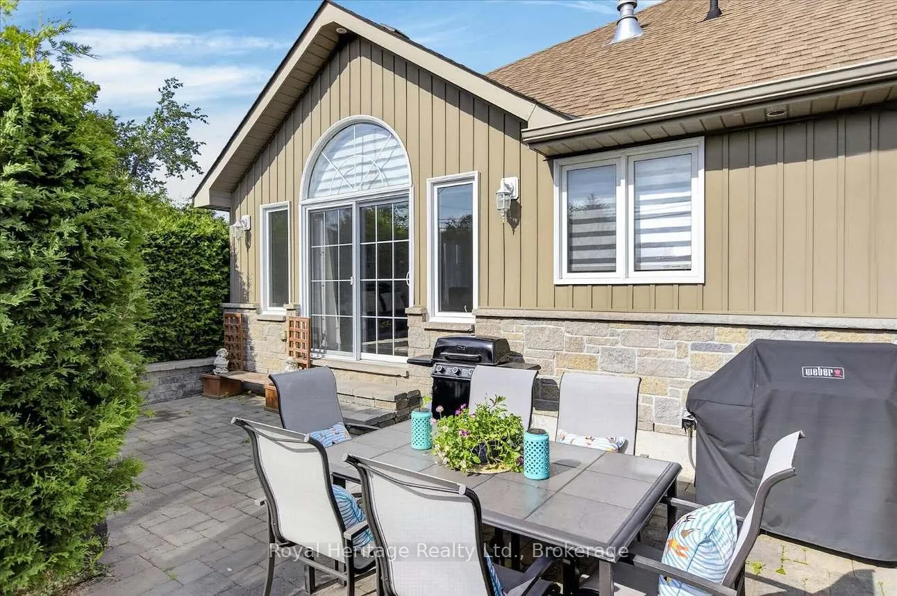 Photo 34 of 2 Liam Street, Kawartha Lakes, Lindsay — HOMEH