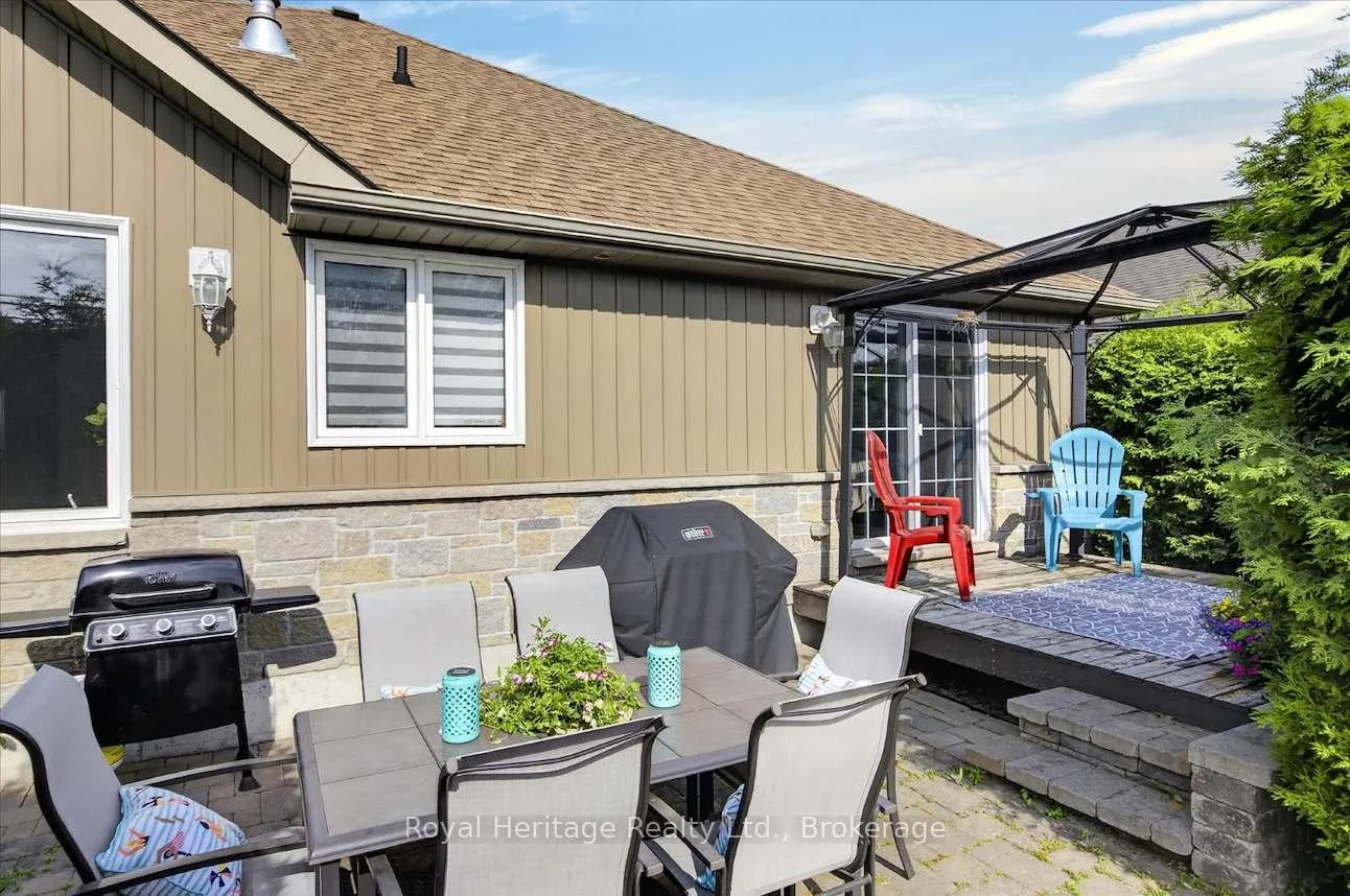 Photo 35 of 2 Liam Street, Kawartha Lakes, Lindsay — HOMEH