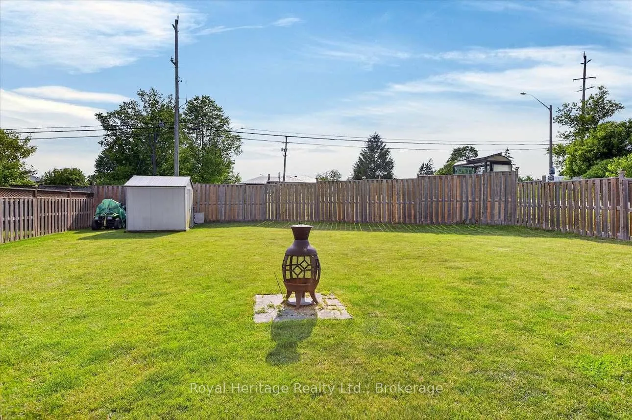 Photo 39 of 2 Liam Street, Kawartha Lakes, Lindsay — HOMEH