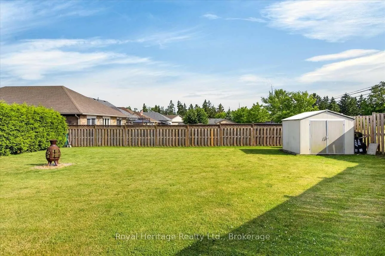 Photo 40 of 2 Liam Street, Kawartha Lakes, Lindsay — HOMEH