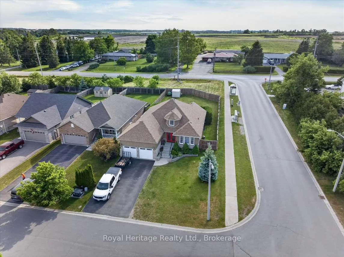 Photo 43 of 2 Liam Street, Kawartha Lakes, Lindsay — HOMEH