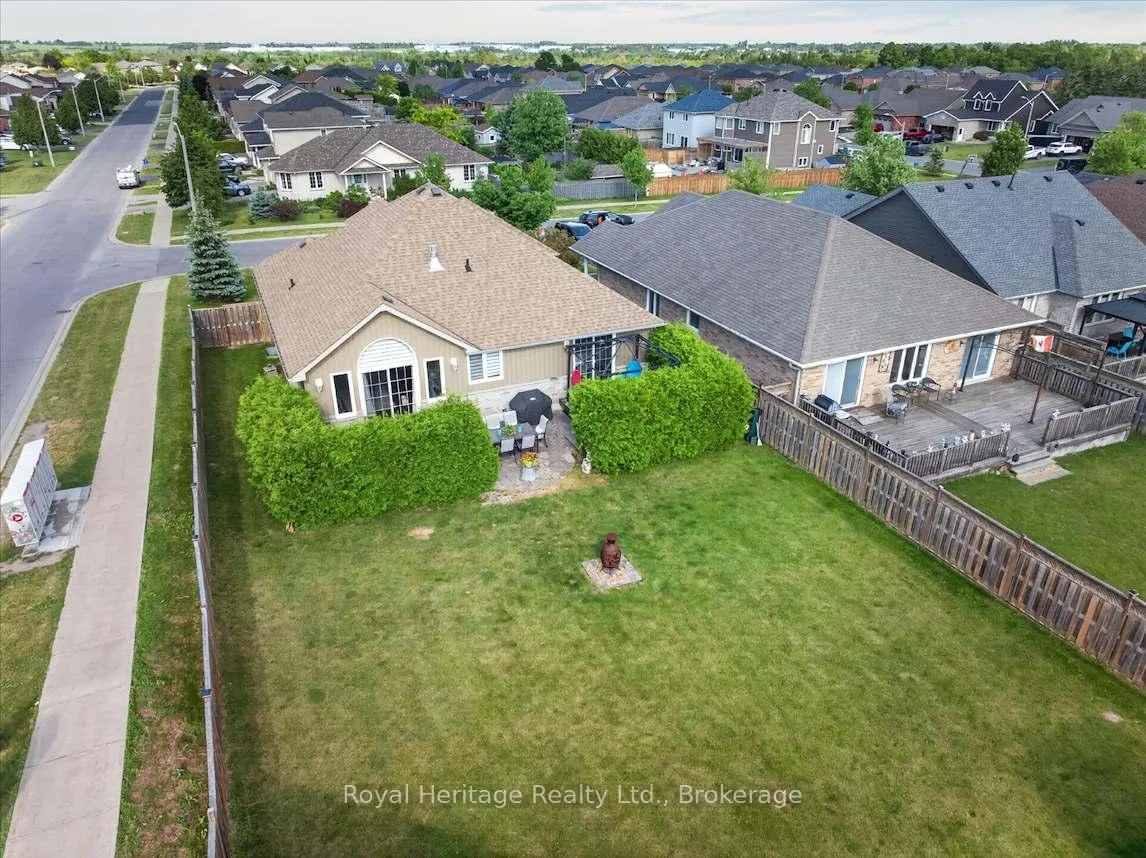 Photo 46 of 2 Liam Street, Kawartha Lakes, Lindsay — HOMEH