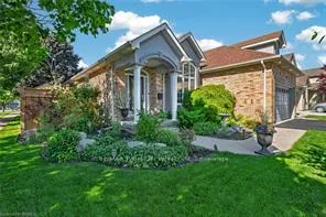 Front of 62 Varley Crescent