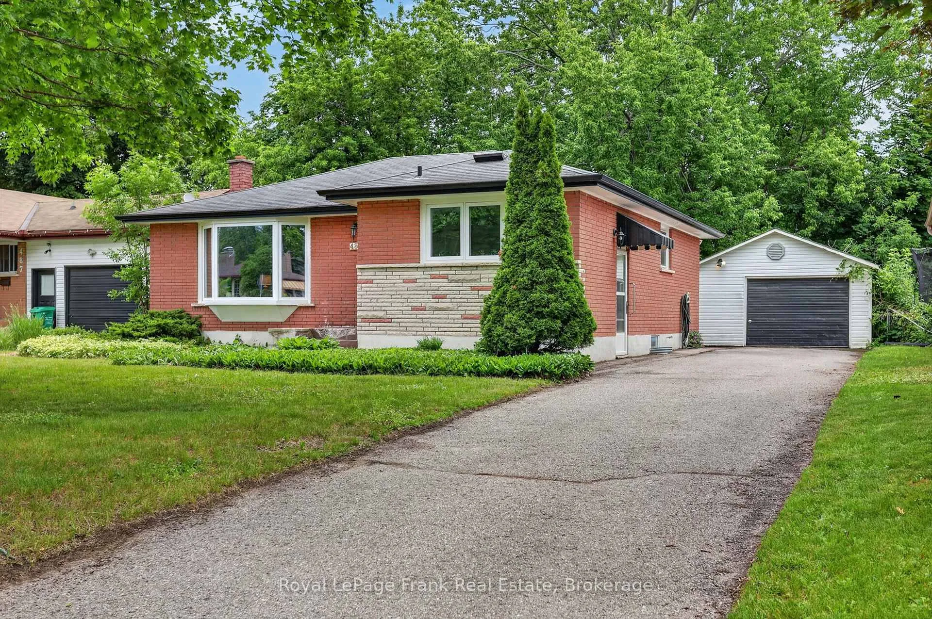 Photo 1 of 489 Raymond Street, Peterborough, Northcrest Ward 5 — HOMEH