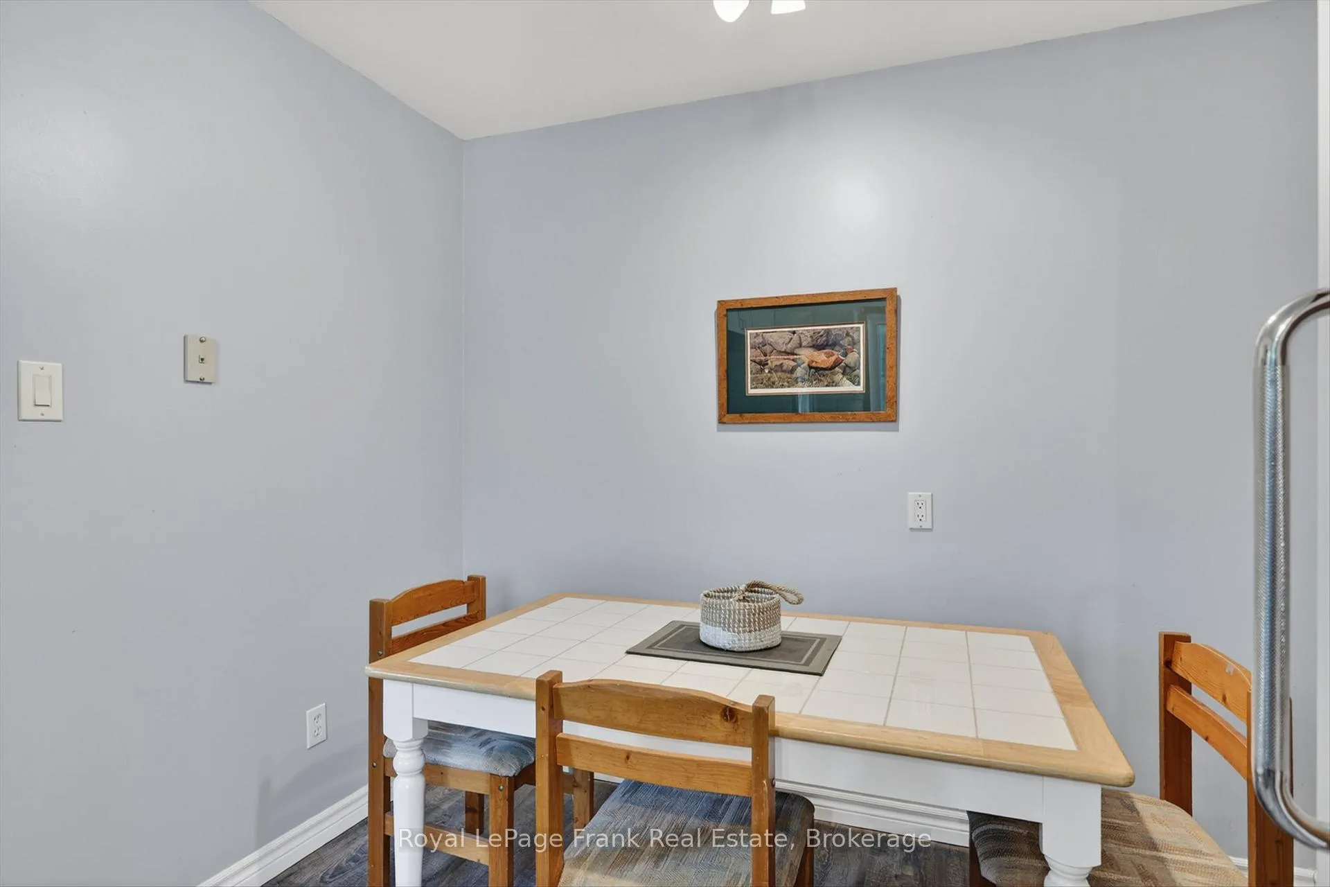 Photo 16 of 489 Raymond Street, Peterborough, Northcrest Ward 5 — HOMEH