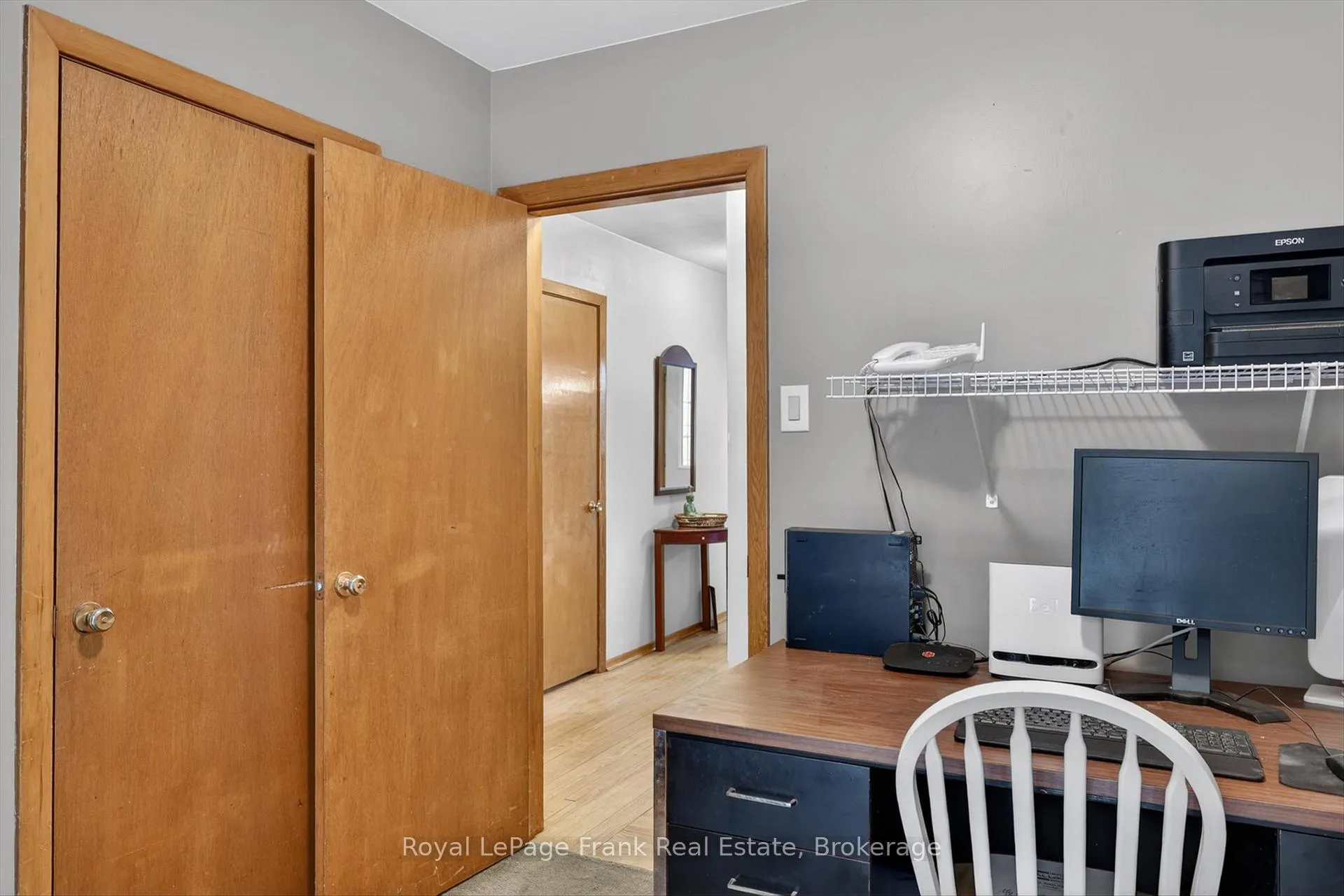 Photo 23 of 489 Raymond Street, Peterborough, Northcrest Ward 5 — HOMEH