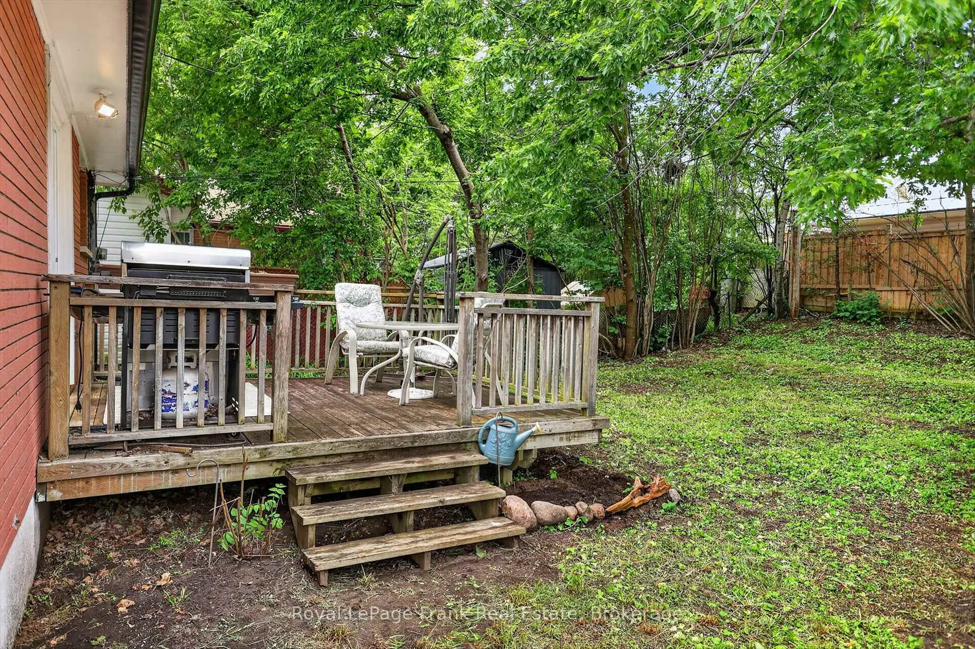 Photo 38 of 489 Raymond Street, Peterborough, Northcrest Ward 5 — HOMEH