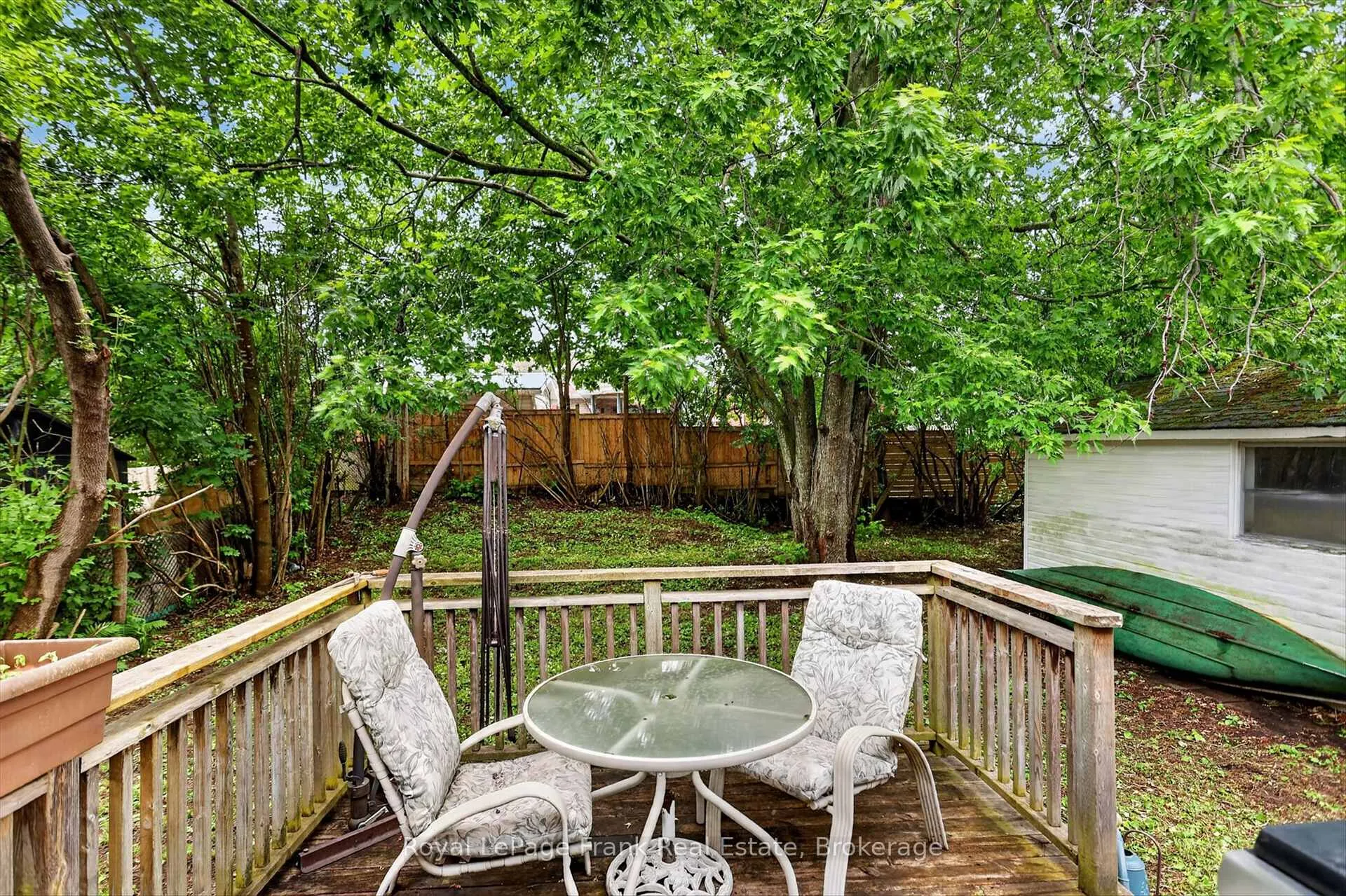 Photo 39 of 489 Raymond Street, Peterborough, Northcrest Ward 5 — HOMEH