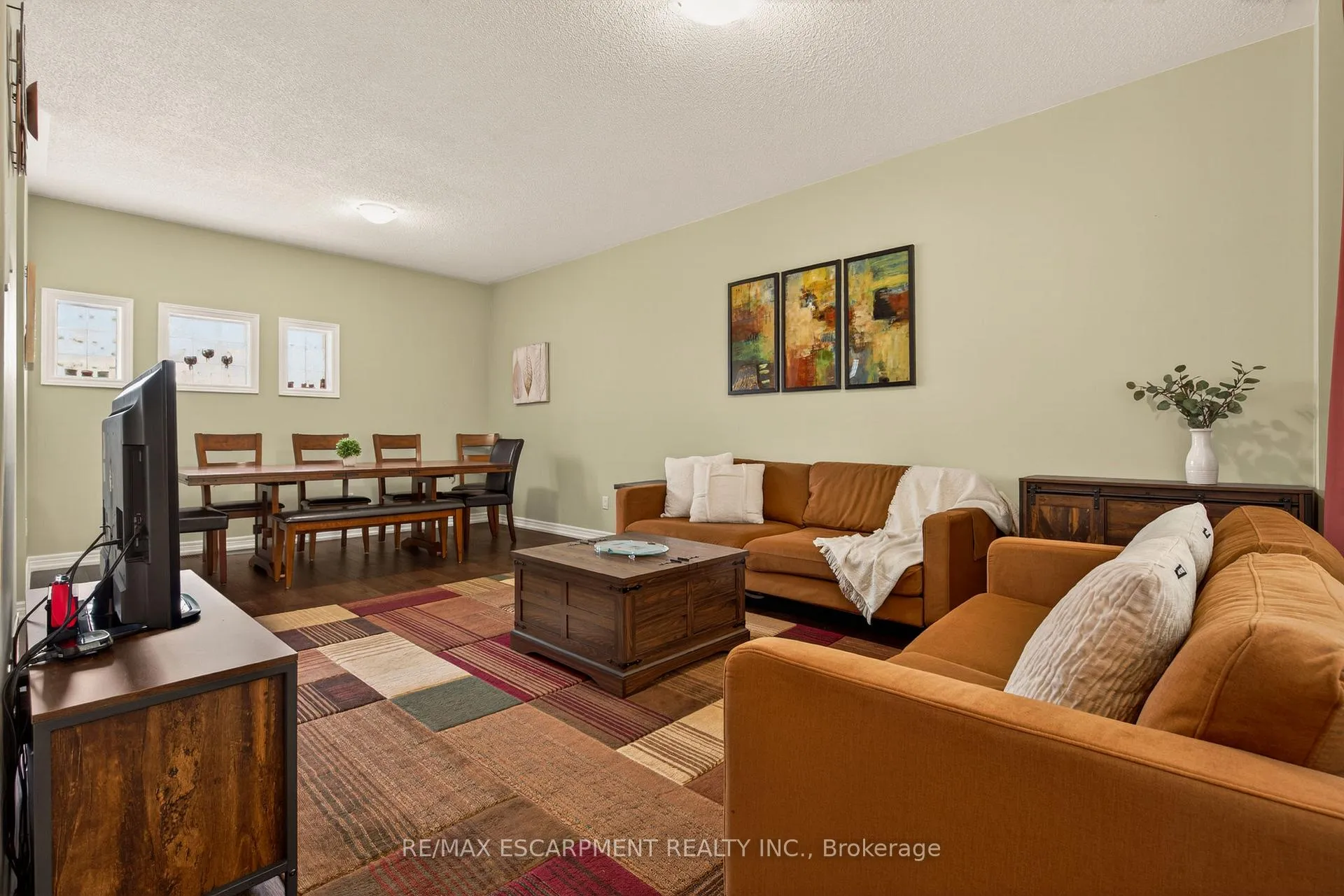 Photo 12 of Unit 20, 100 Beddoe Drive, Hamilton, Chedoke Park — HOMEH
