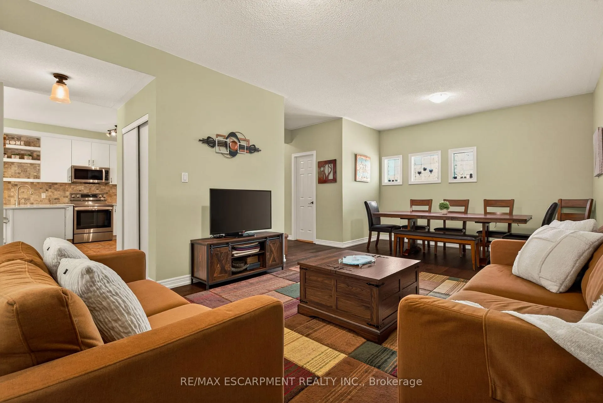 Photo 13 of Unit 20, 100 Beddoe Drive, Hamilton, Chedoke Park — HOMEH