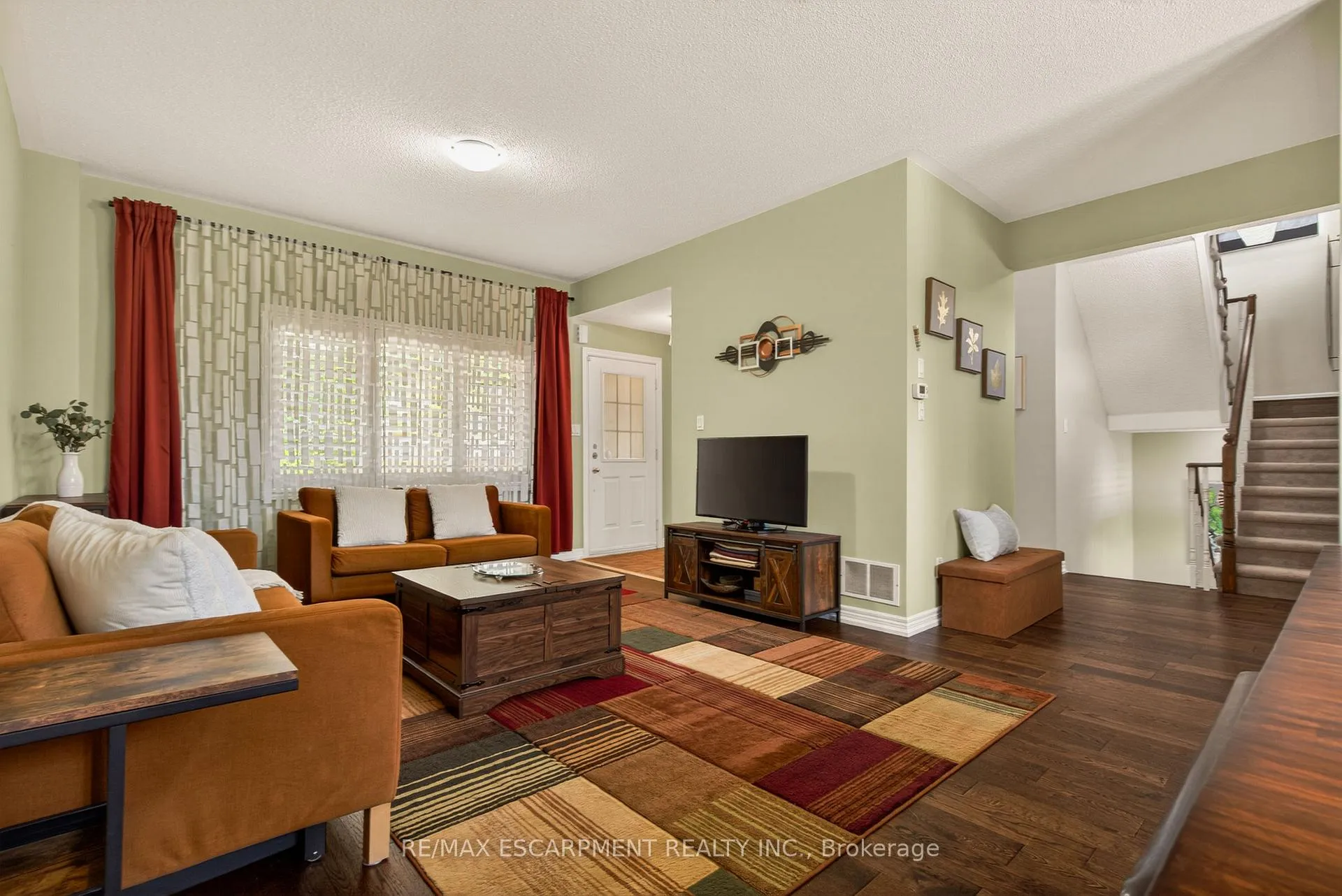 Photo 15 of Unit 20, 100 Beddoe Drive, Hamilton, Chedoke Park — HOMEH
